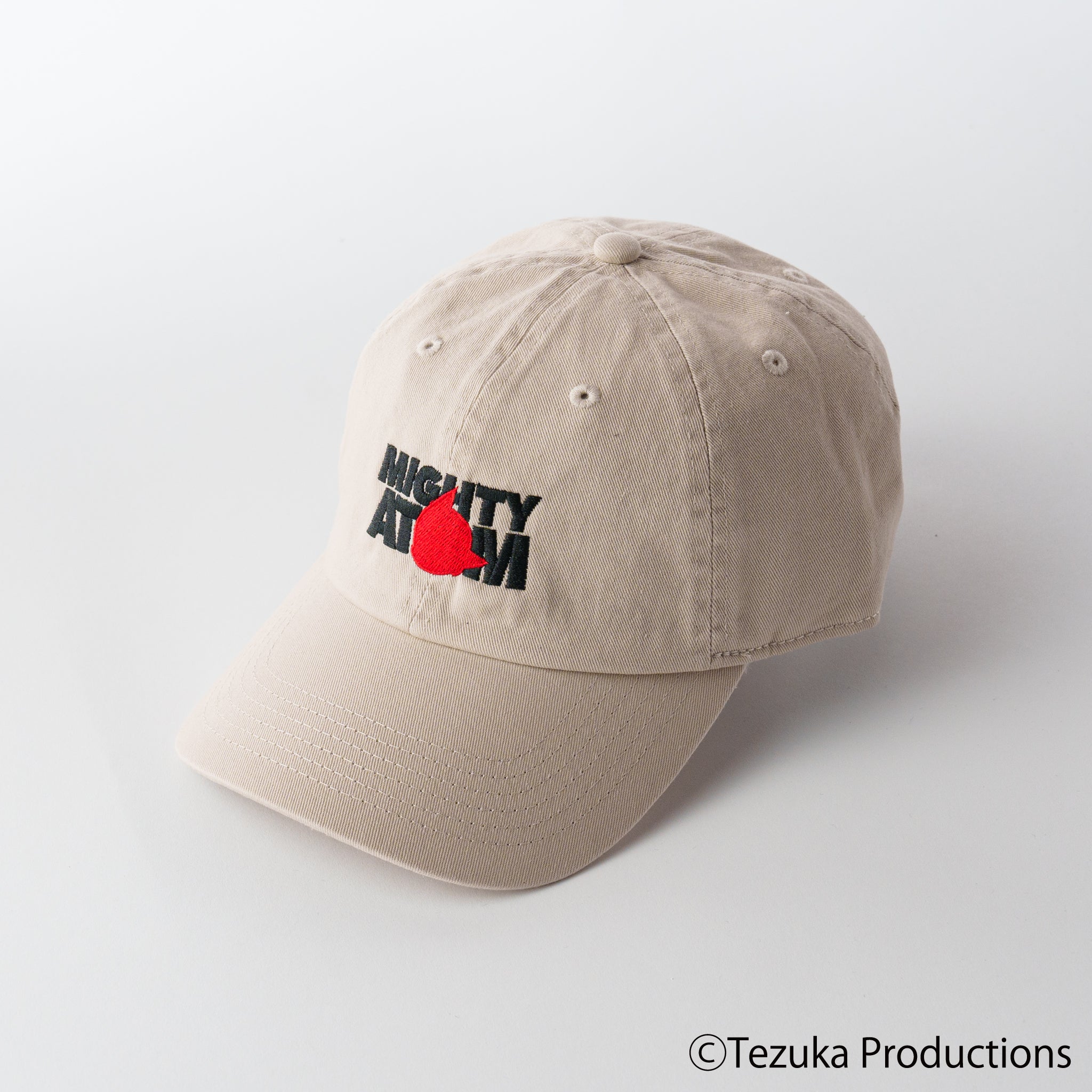 CAP (สีเบจ) ขนาดฟรี Astro Boy Pasona ×Astro Boy & B.J.