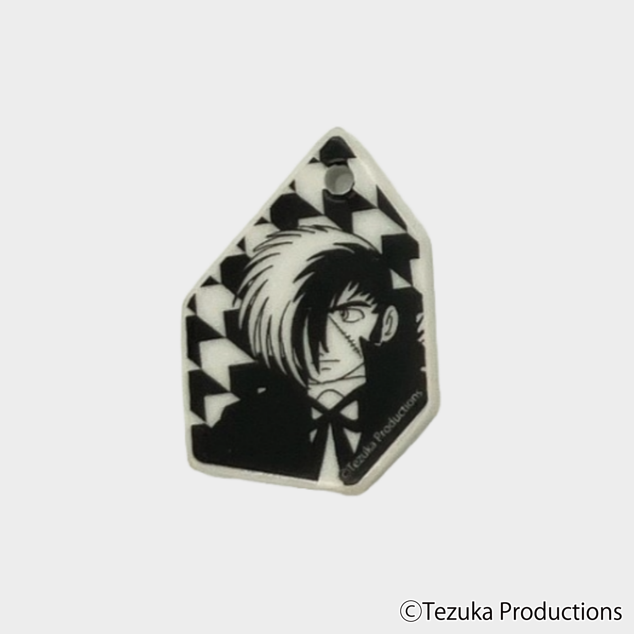 Chopstick rest BLACK JACK From the cover illustration (Chara'ft existing product)