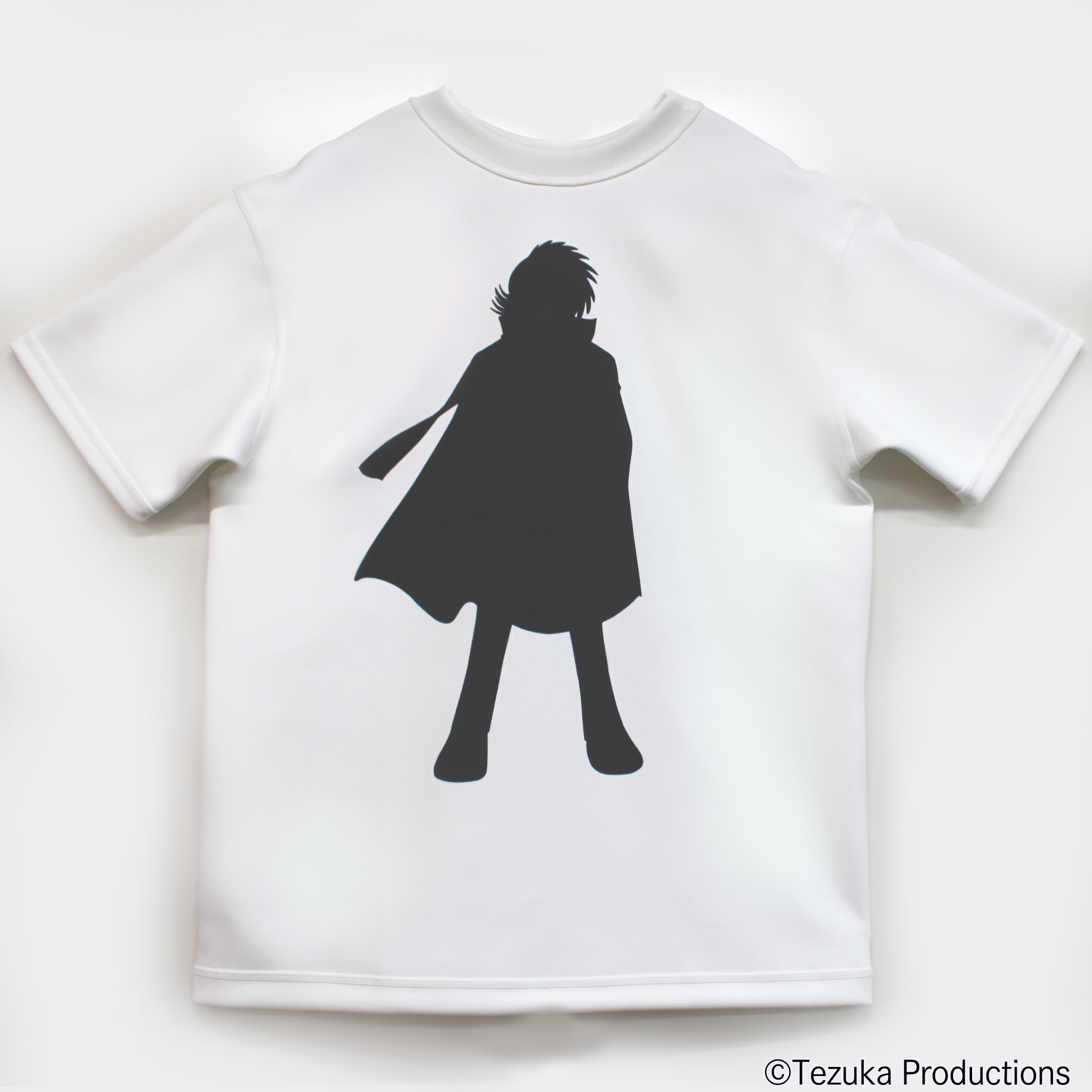 Tee is neither front nor back Astro Boy PASONA×Astro Boy & B.J