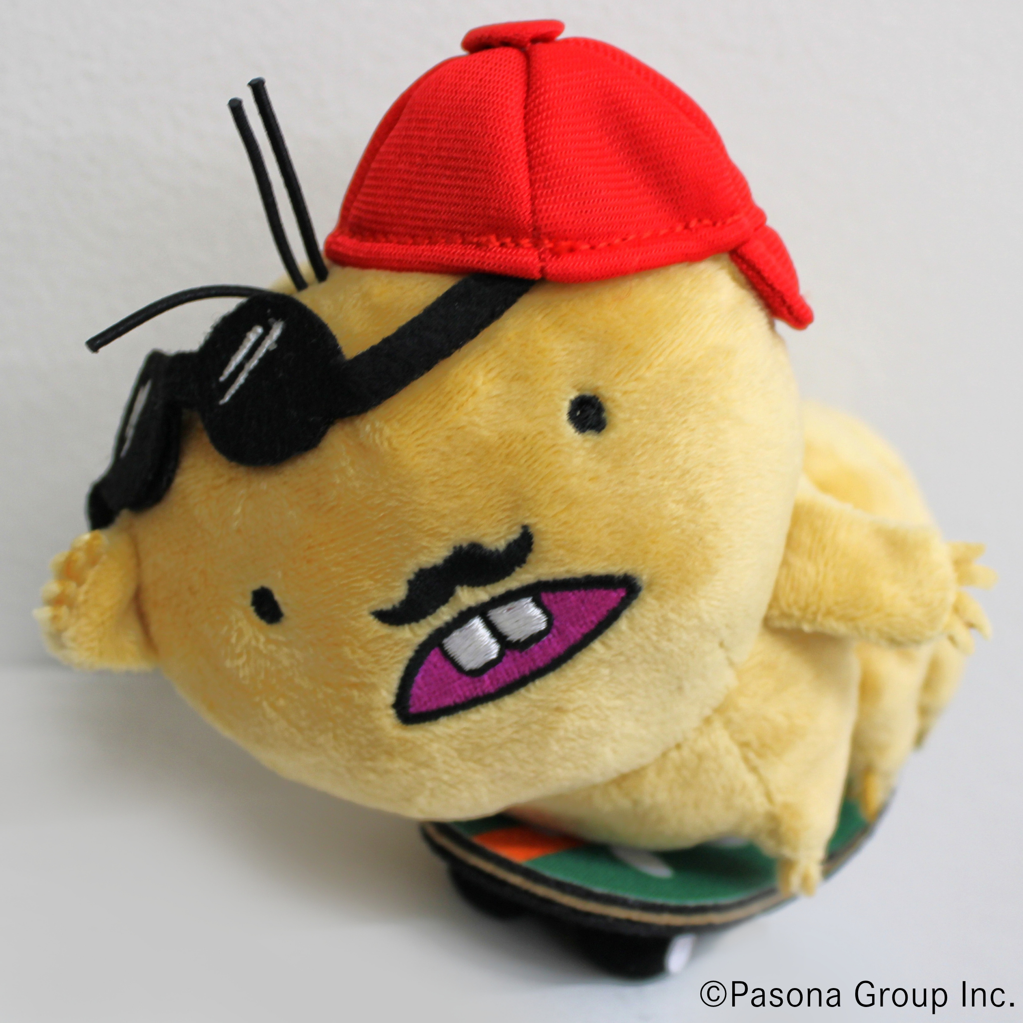 クマボー ぬいぐるみ(小)