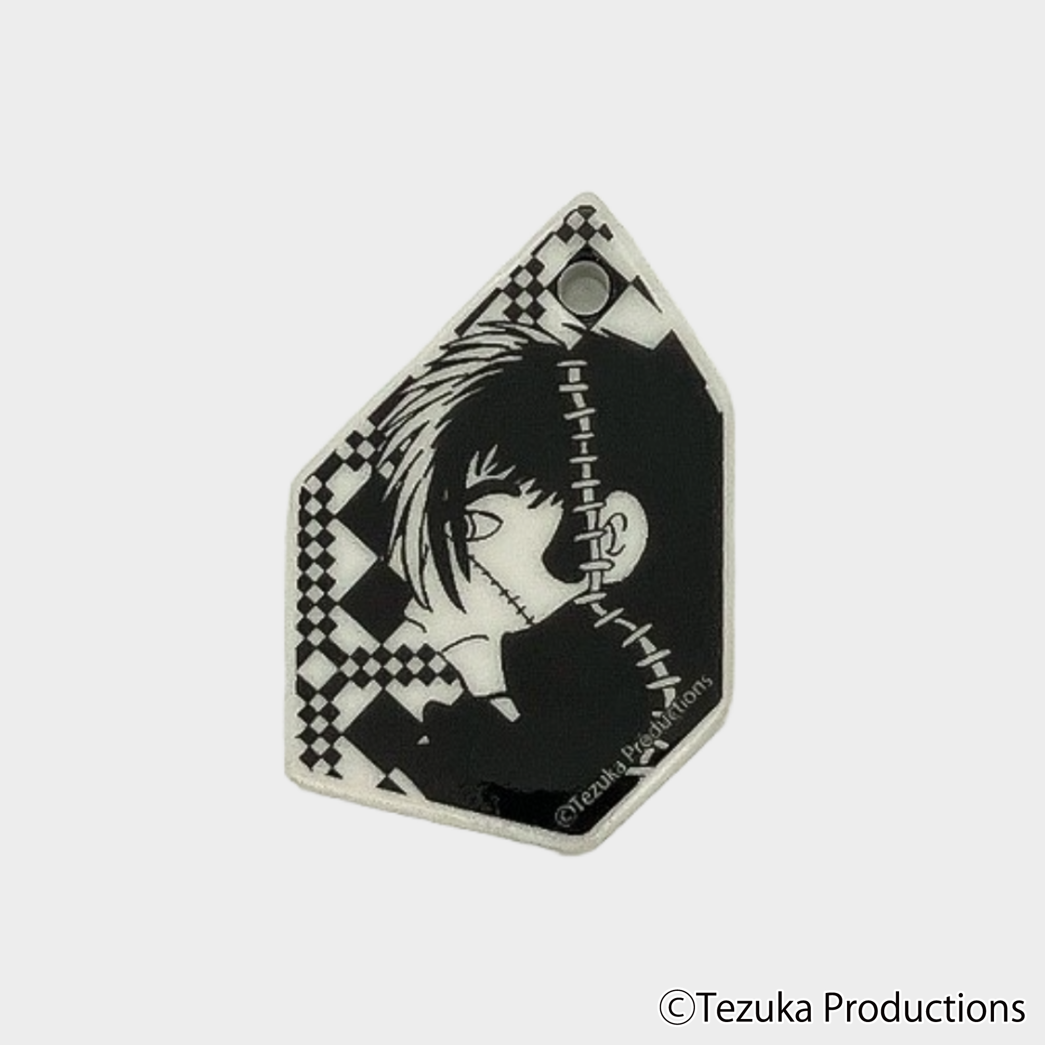 Chopstick rest BLACK JACK One Hour to Death From the Cover Illustration (Chara'ft Existing Product)