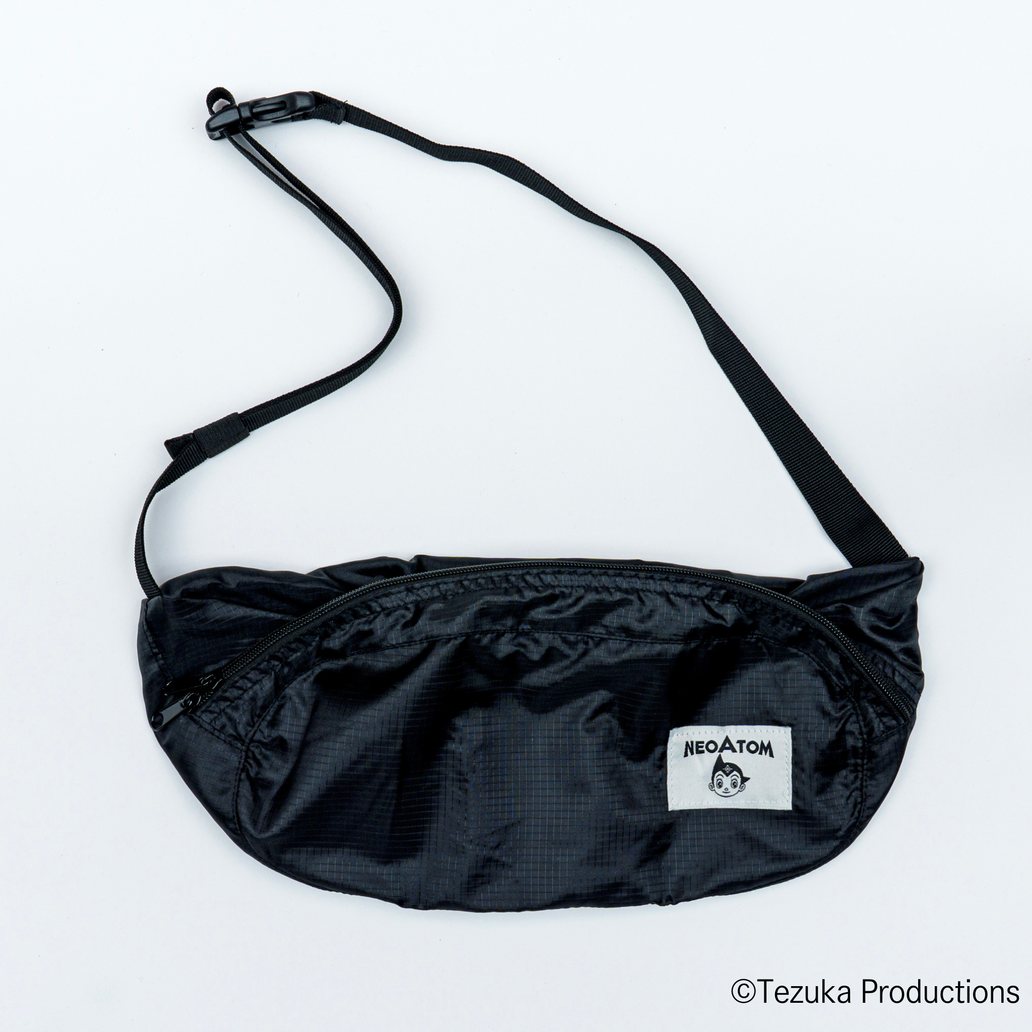 Melipat kantong tubuh NEO Astro Boy Pasona ×Astro Boy & B.J.