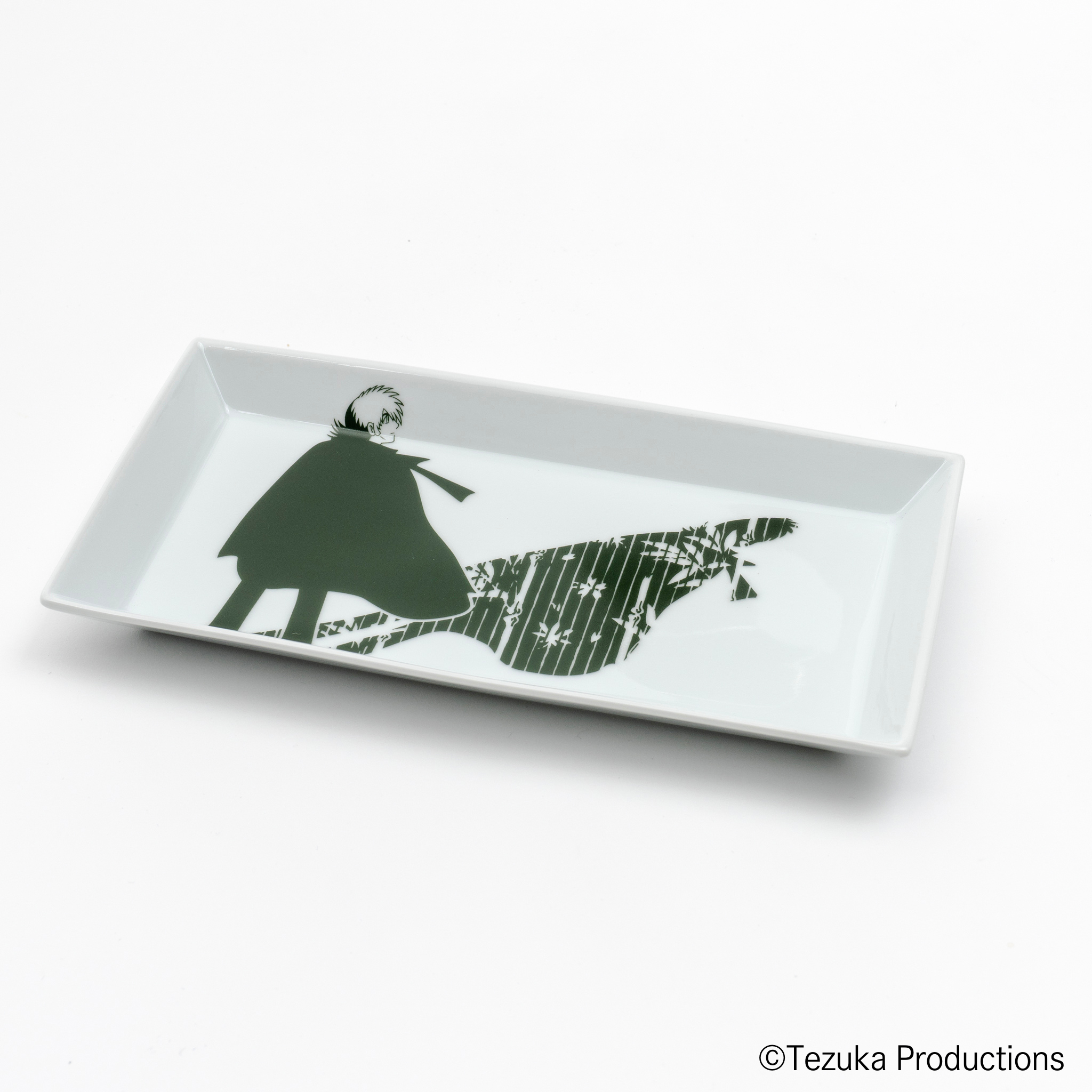 Arita Ware BLACK JACK Pasona ×Astro Boy & B.J.