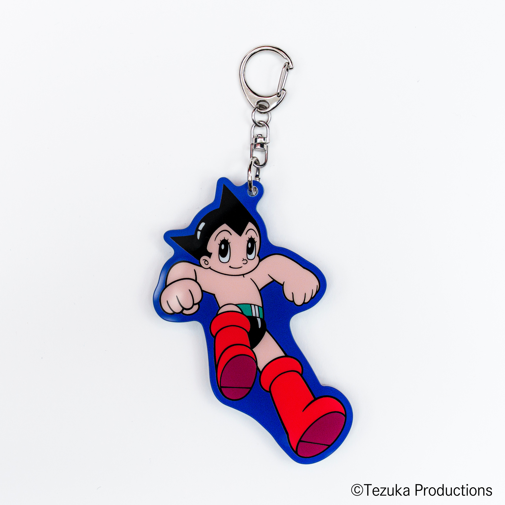 Keychain Shakaril Astro Boy