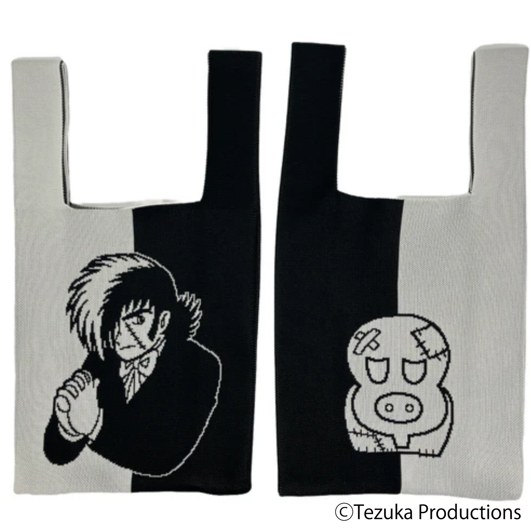 キャニット ブラック・ジャック  (Chara’ft既存商品)