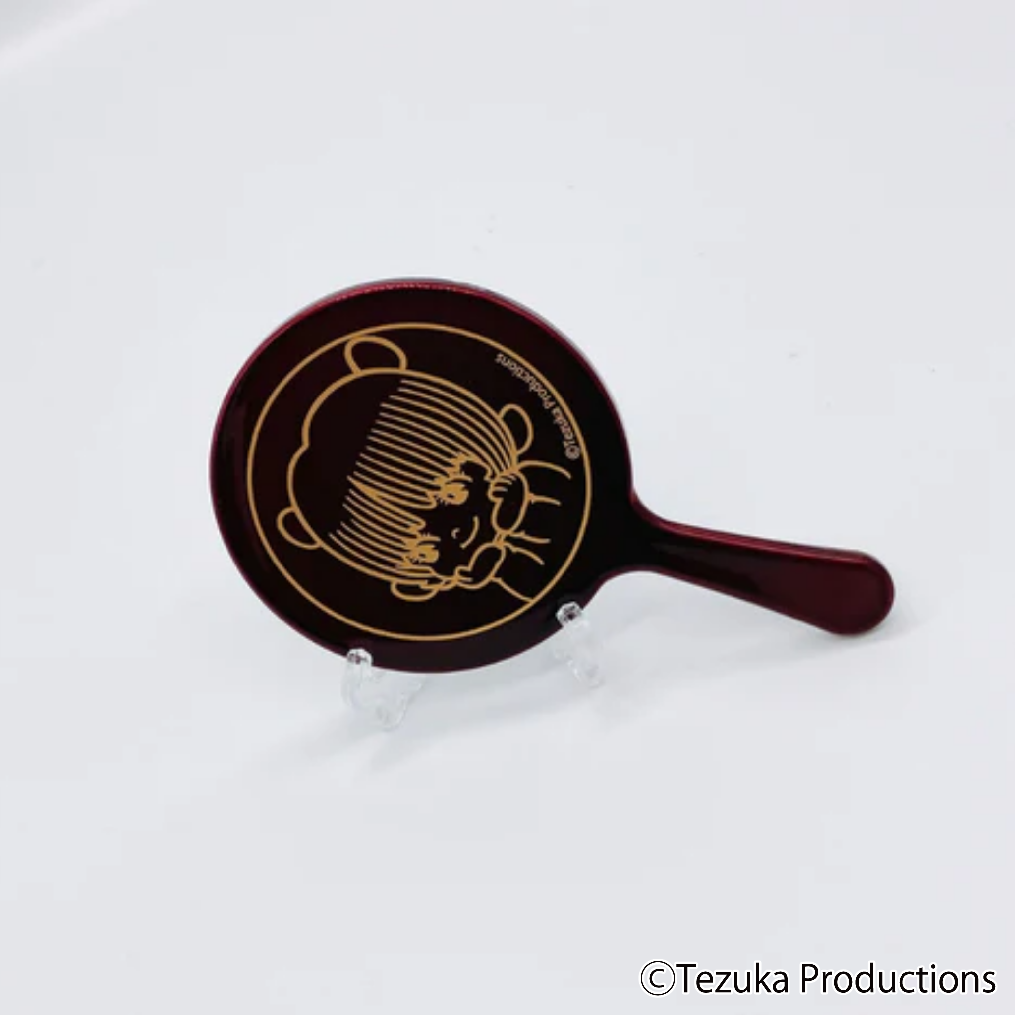 Hand mirror Exciting Pinoko (Chara'ft existing product)