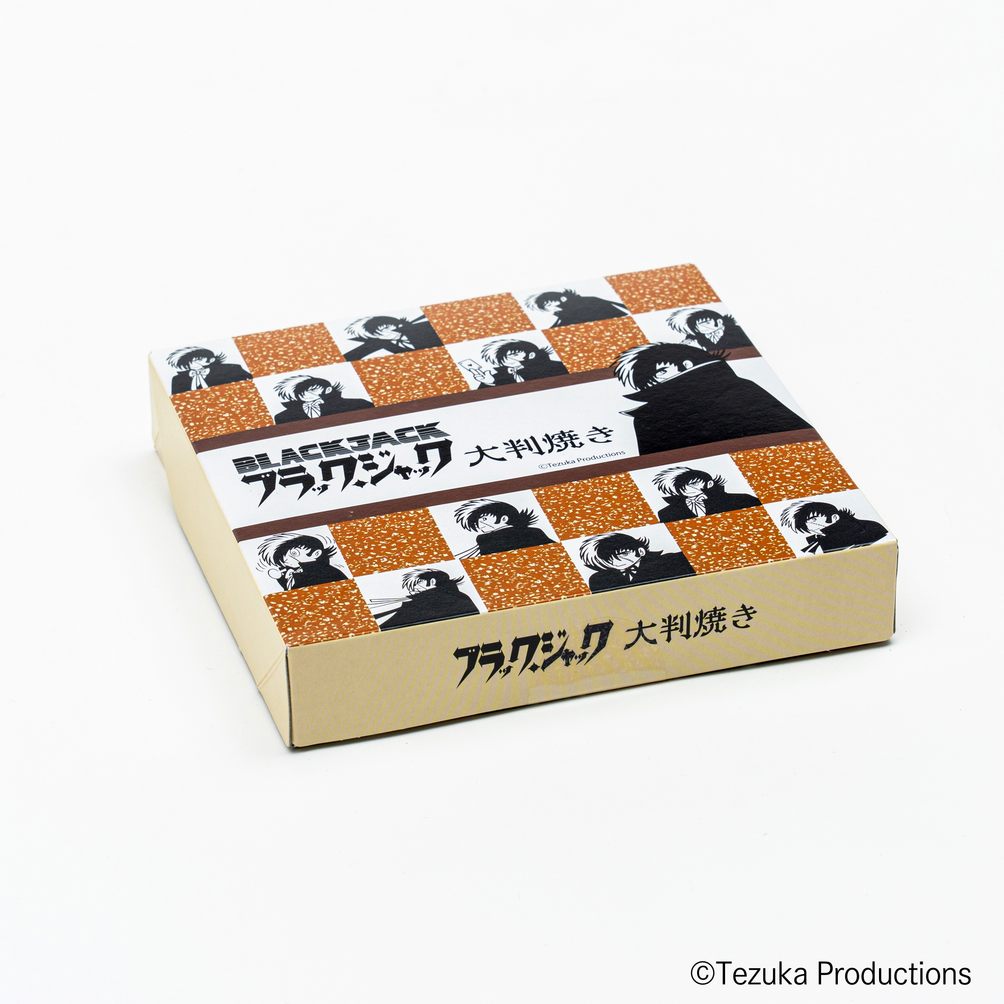 Barang besar BLACK JACKPasona ×Astro Boy & B.J.