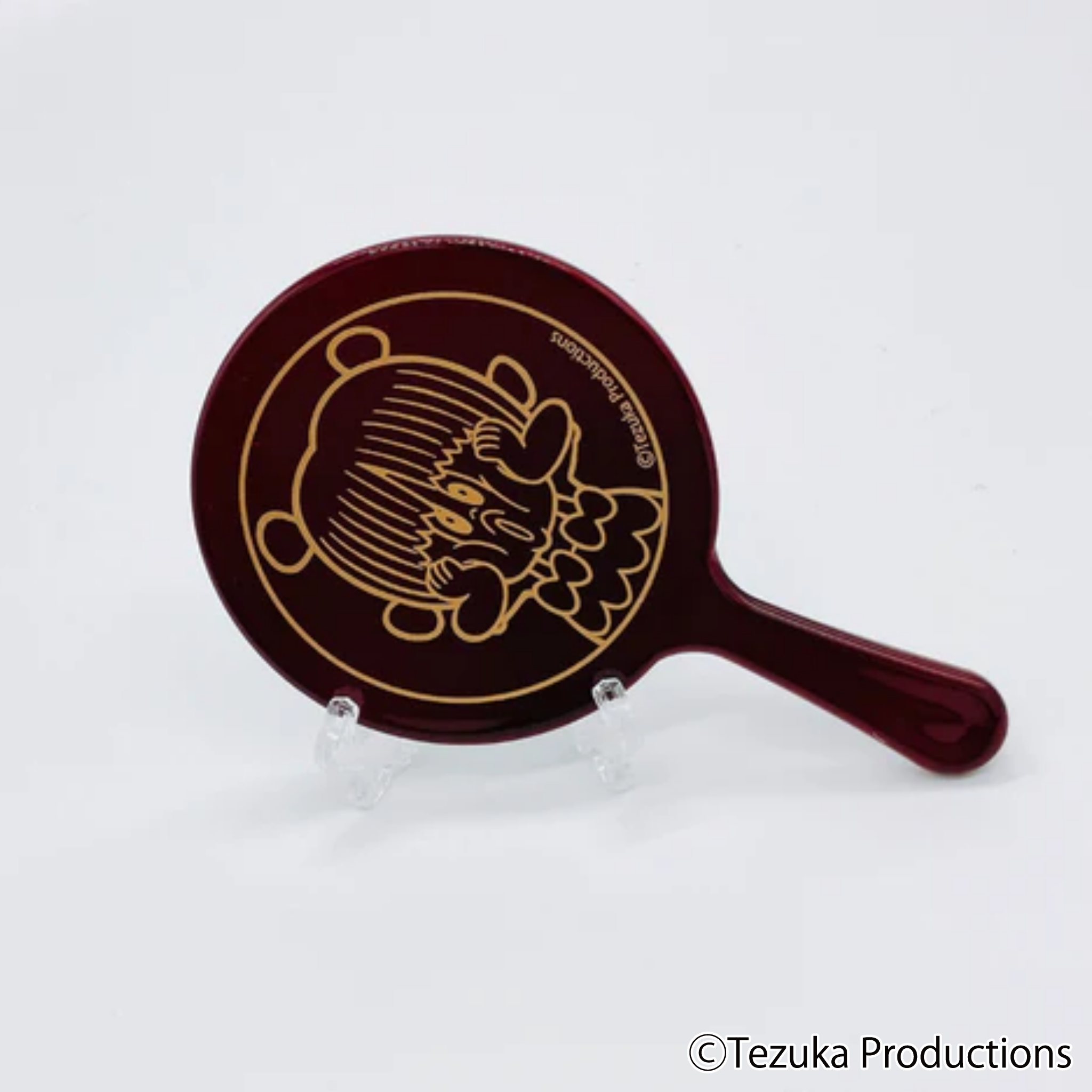 Hand mirror Acchon Preque! Pinoco (Chara'ft existing product)