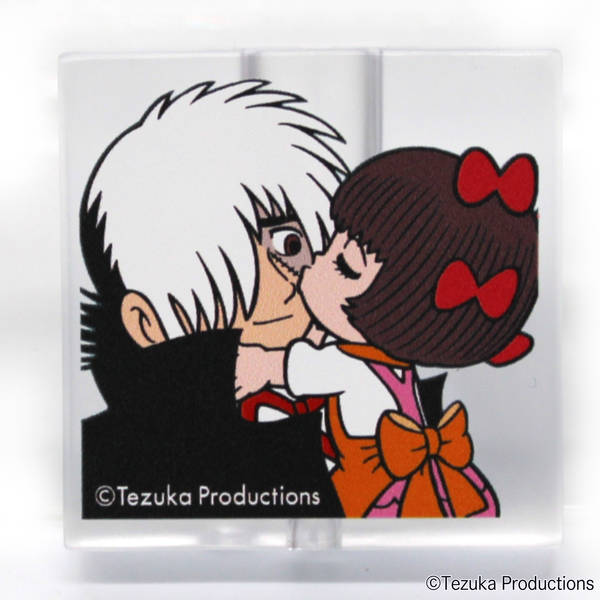 Bit kabel 2 BLACK JACK Pasona ×Astro Boy & B.J.
