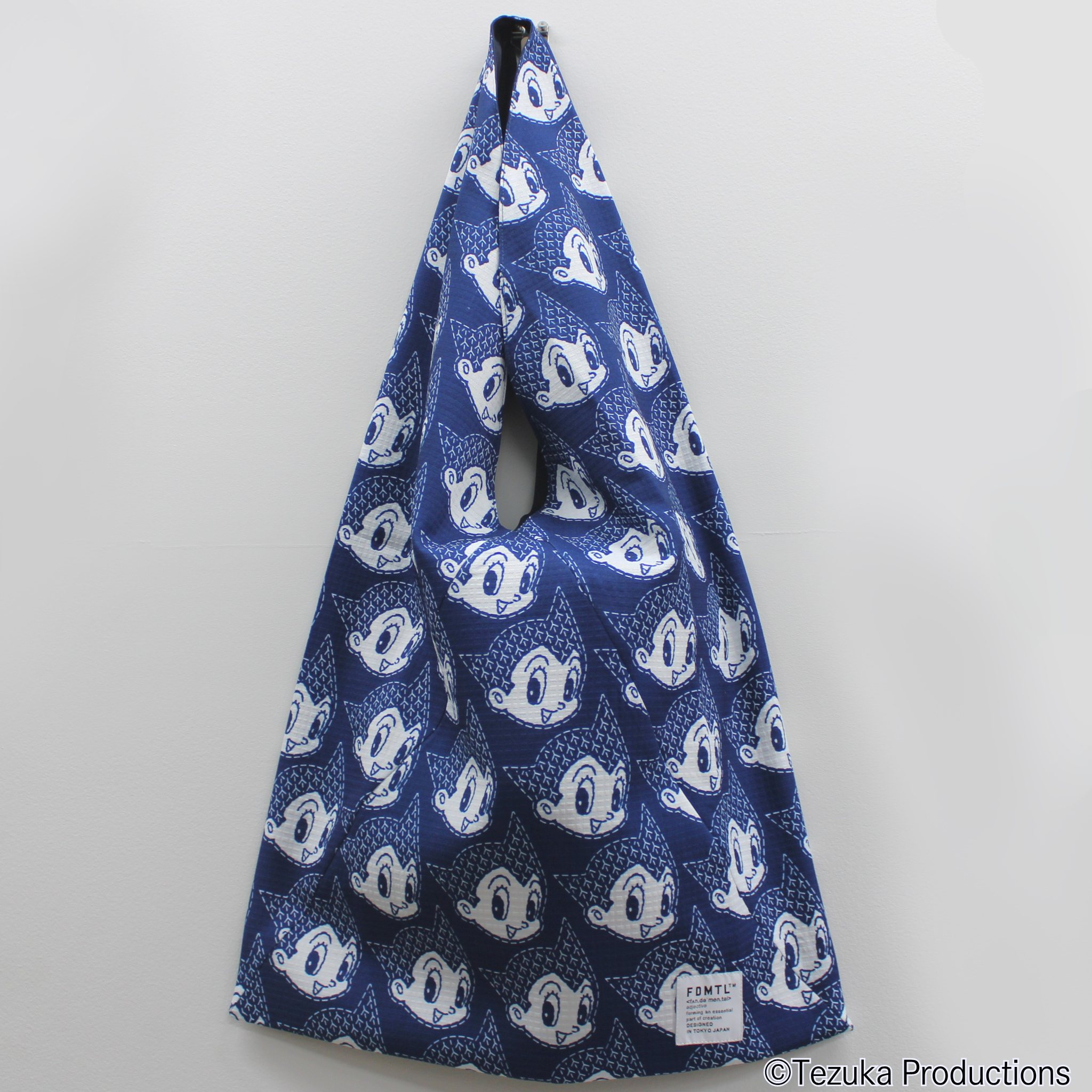 FDMTL Azuma Bag Astro Boy