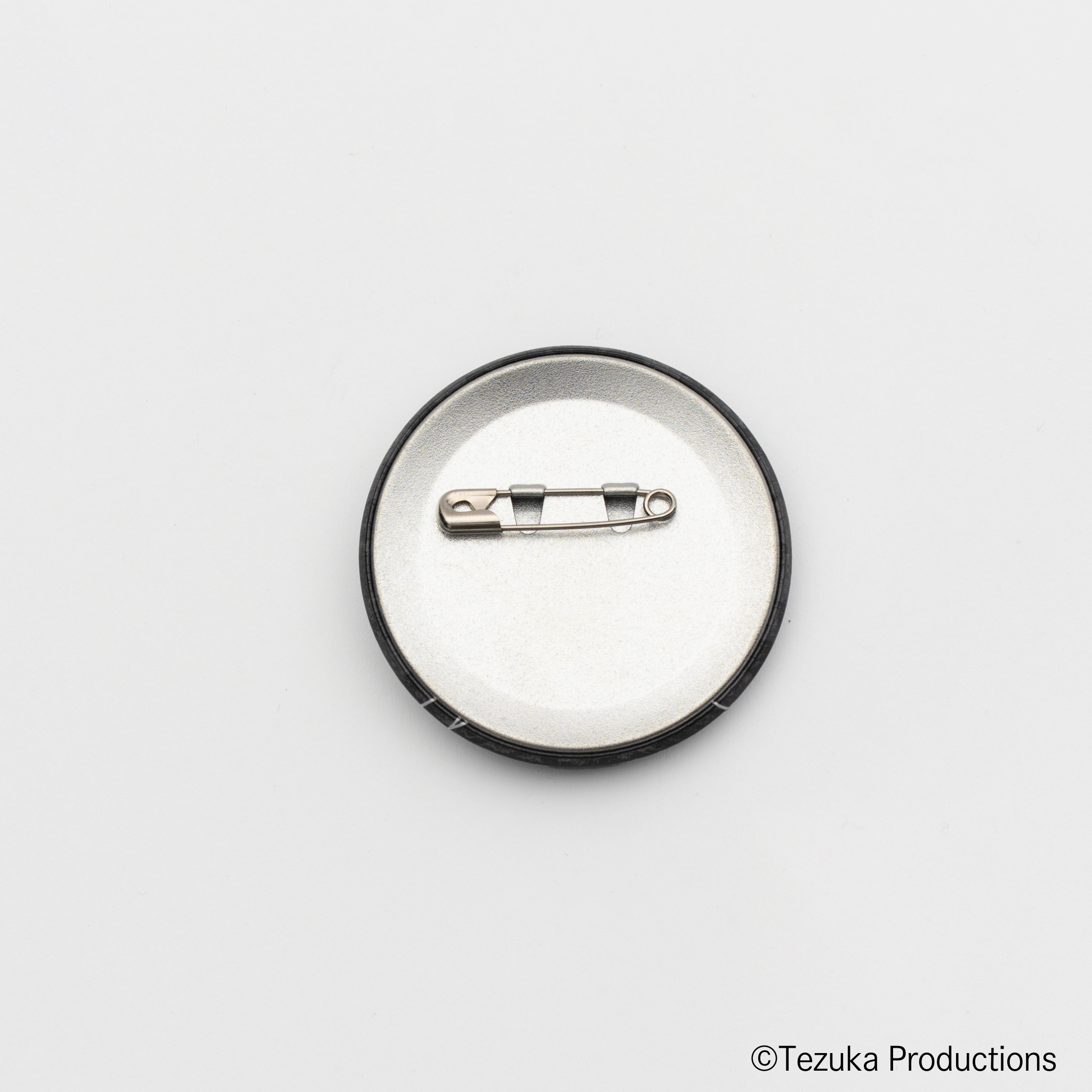 Can Badge Black Jack PASONA×ATOM & B・J