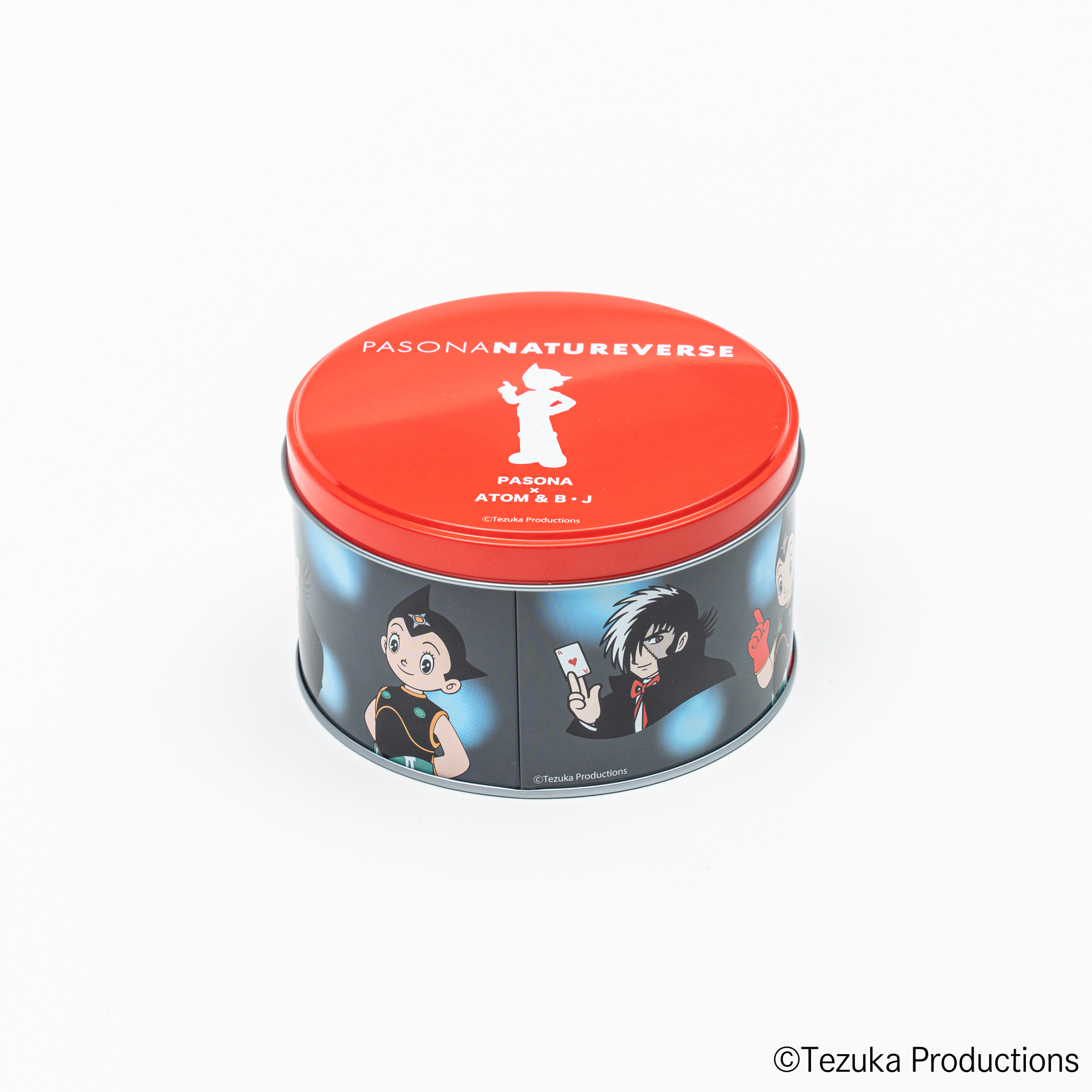 Bisa NEO Astro Boy&BLACK JACK Pasona ×Astro Boy & B.J.