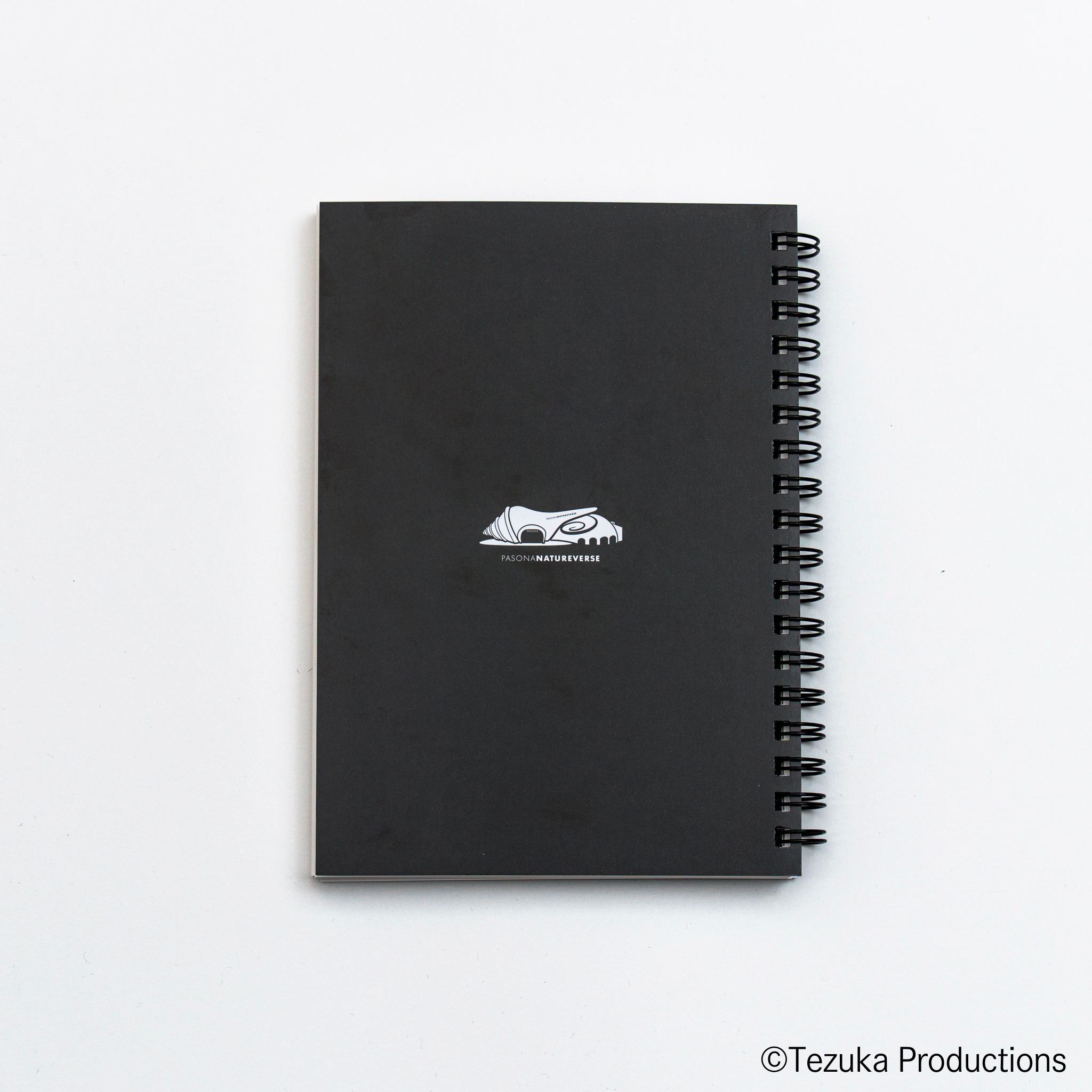 Notes BLACK JACK PASONA×Astro Boy & B.J.