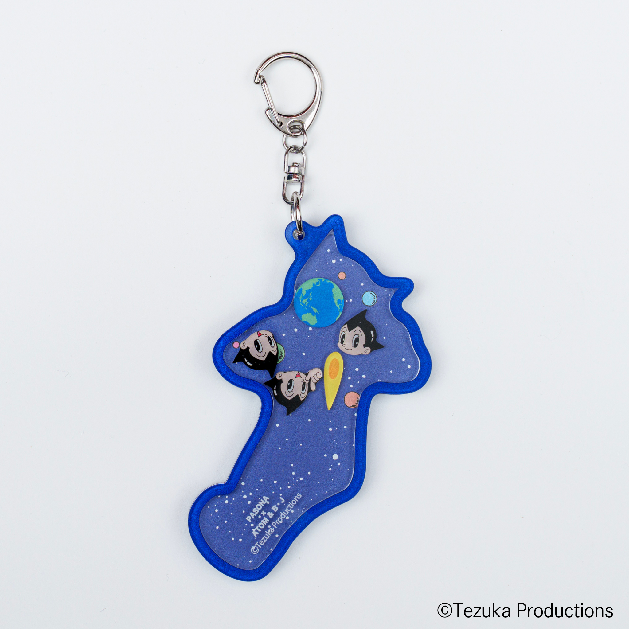 Keychain Shakaril Astro Boy