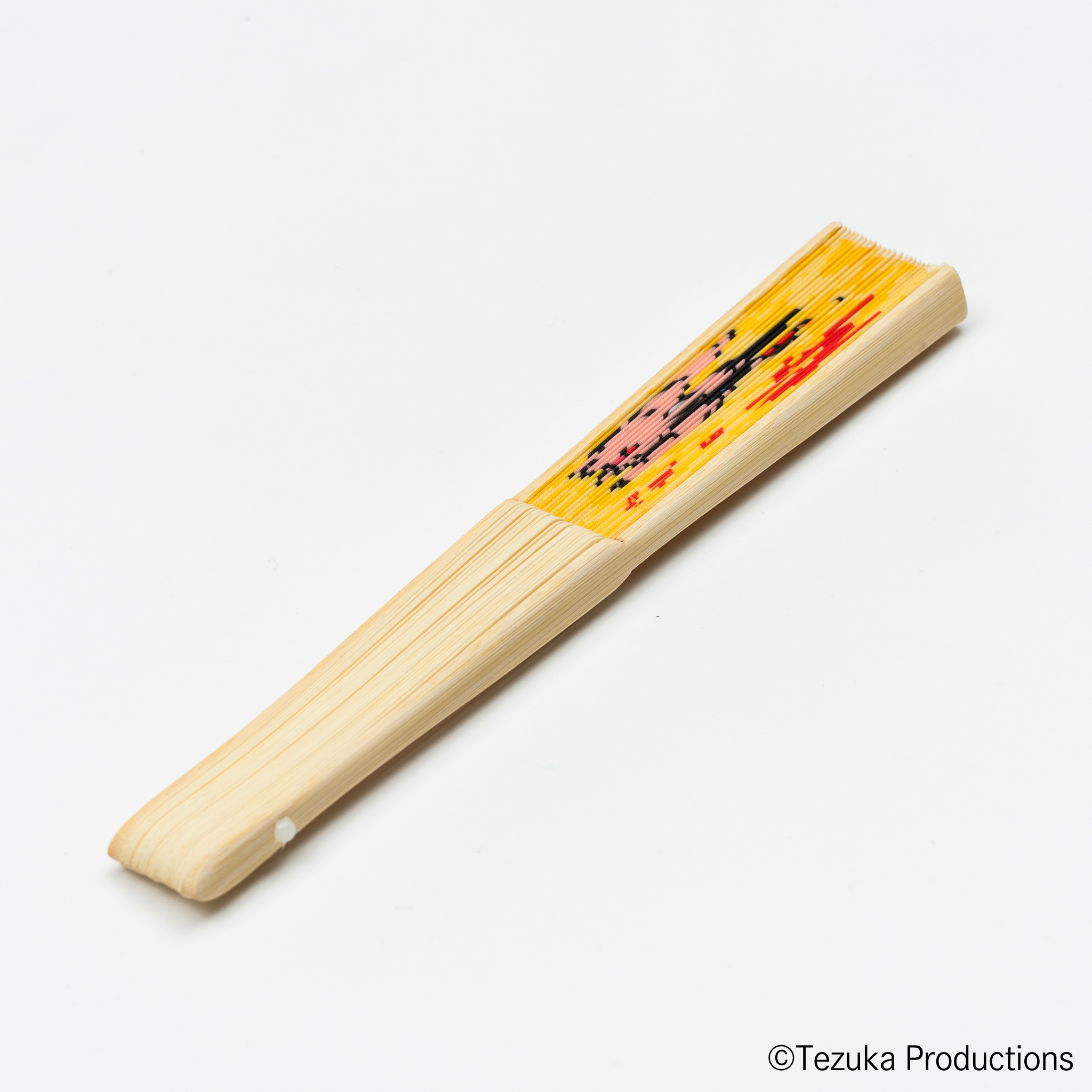 Kipas Karakter Astro Boy