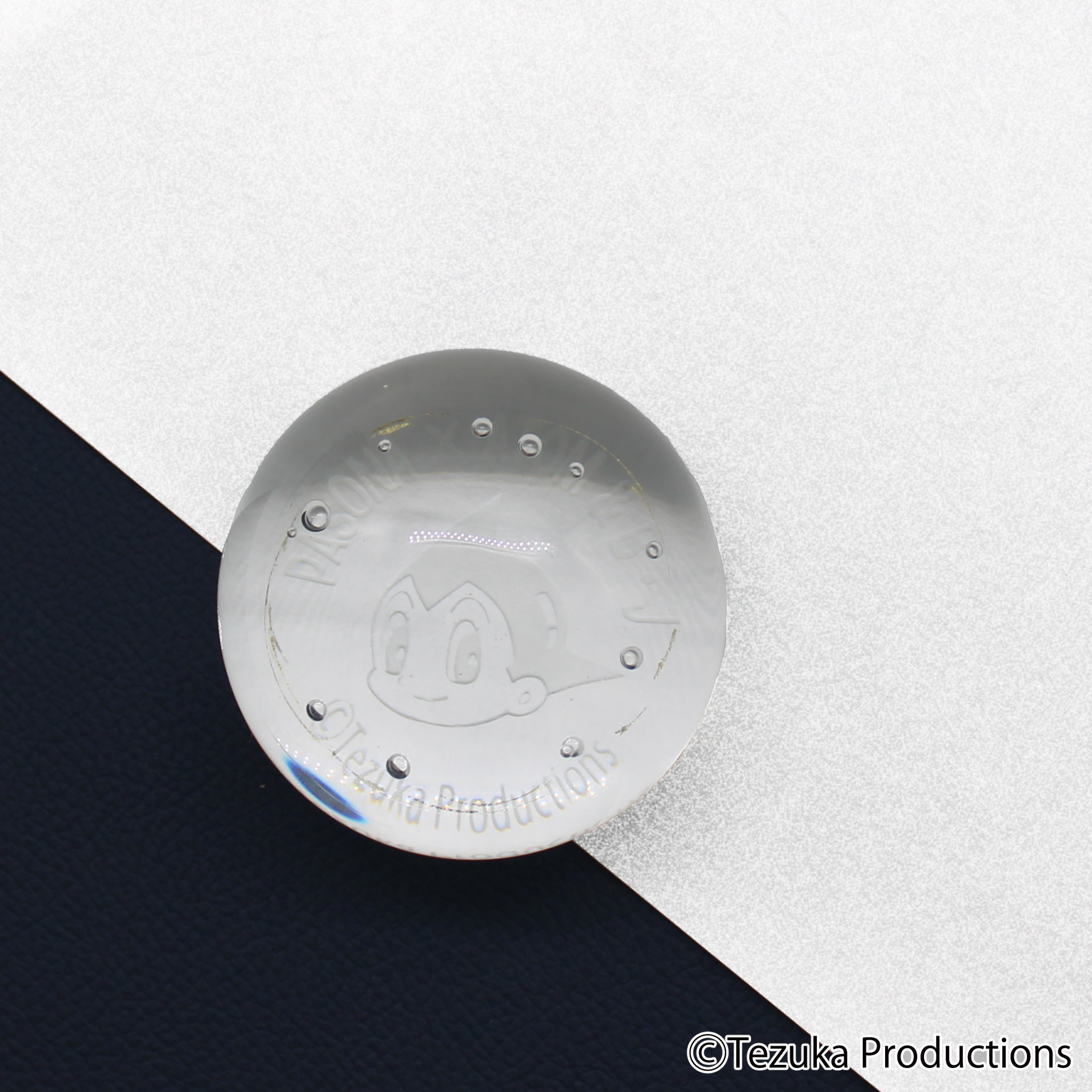 Berat kertas Astro BoyPasona ×Astro Boy & B.J.