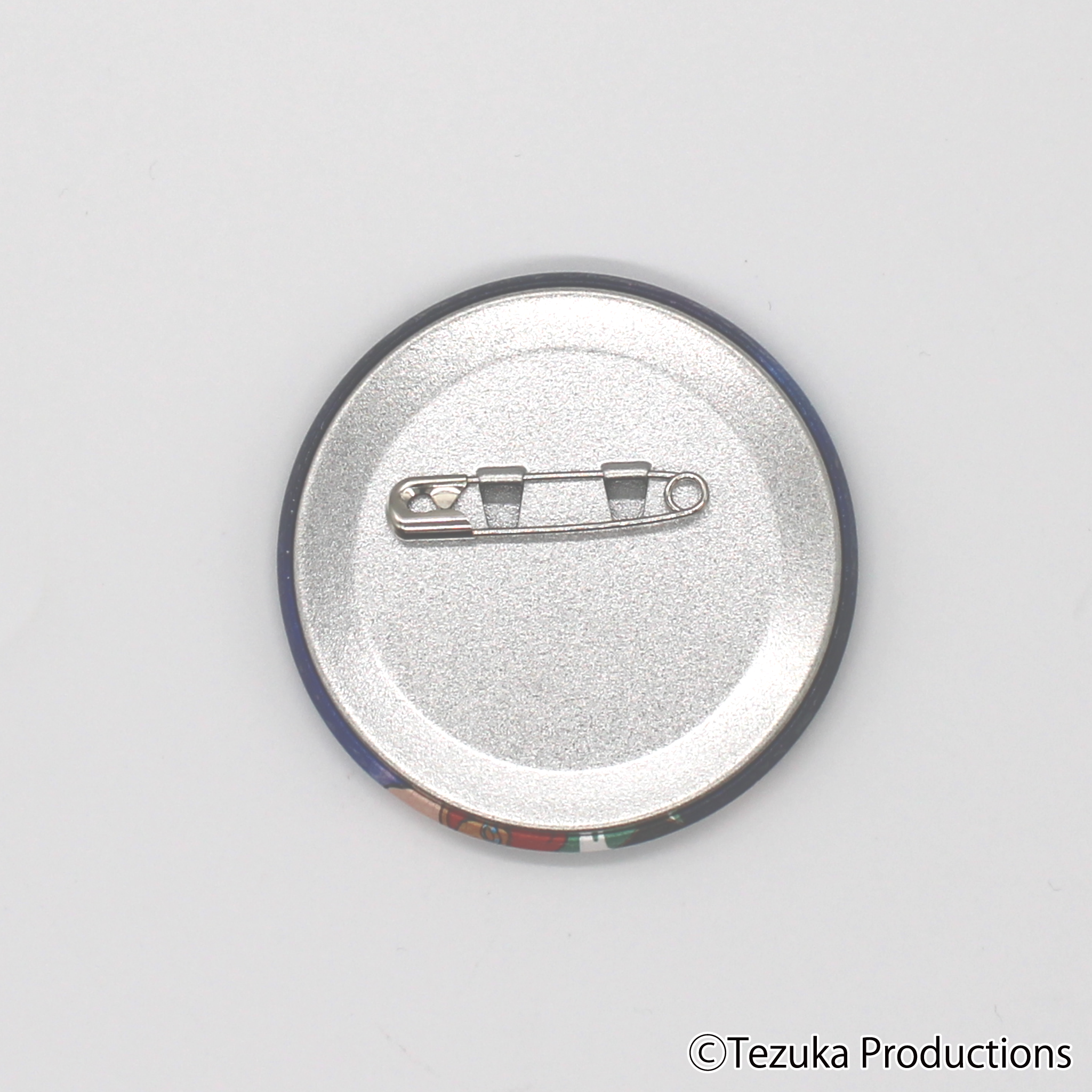 Can badge NEO Astro Boy PASONA×Astro Boy & B.J.