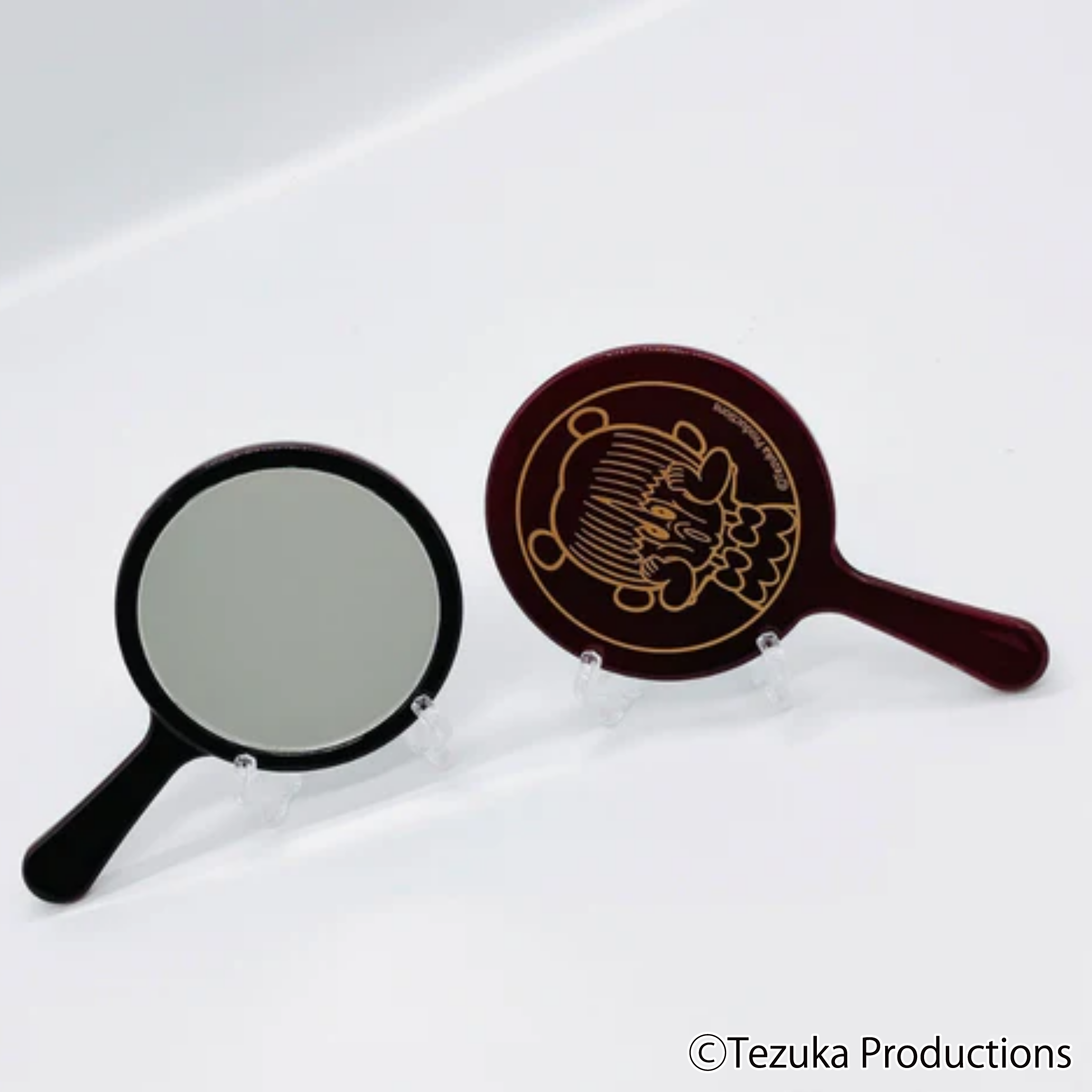 Hand mirror Acchon Preque! Pinoco (Chara'ft existing product)