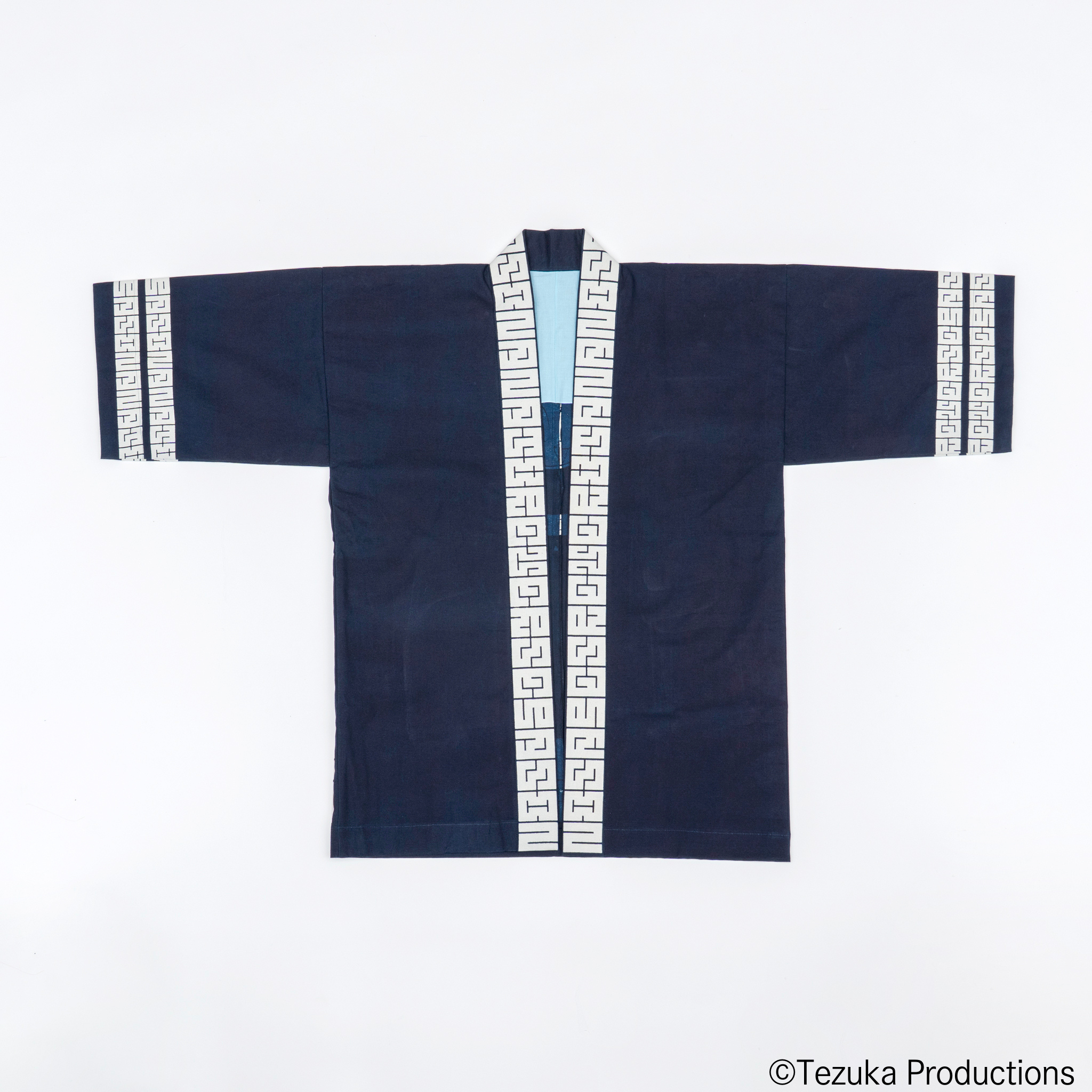 Hanten (pewarna indigo) Astro Boy Pasona ×Astro Boy & B.J.