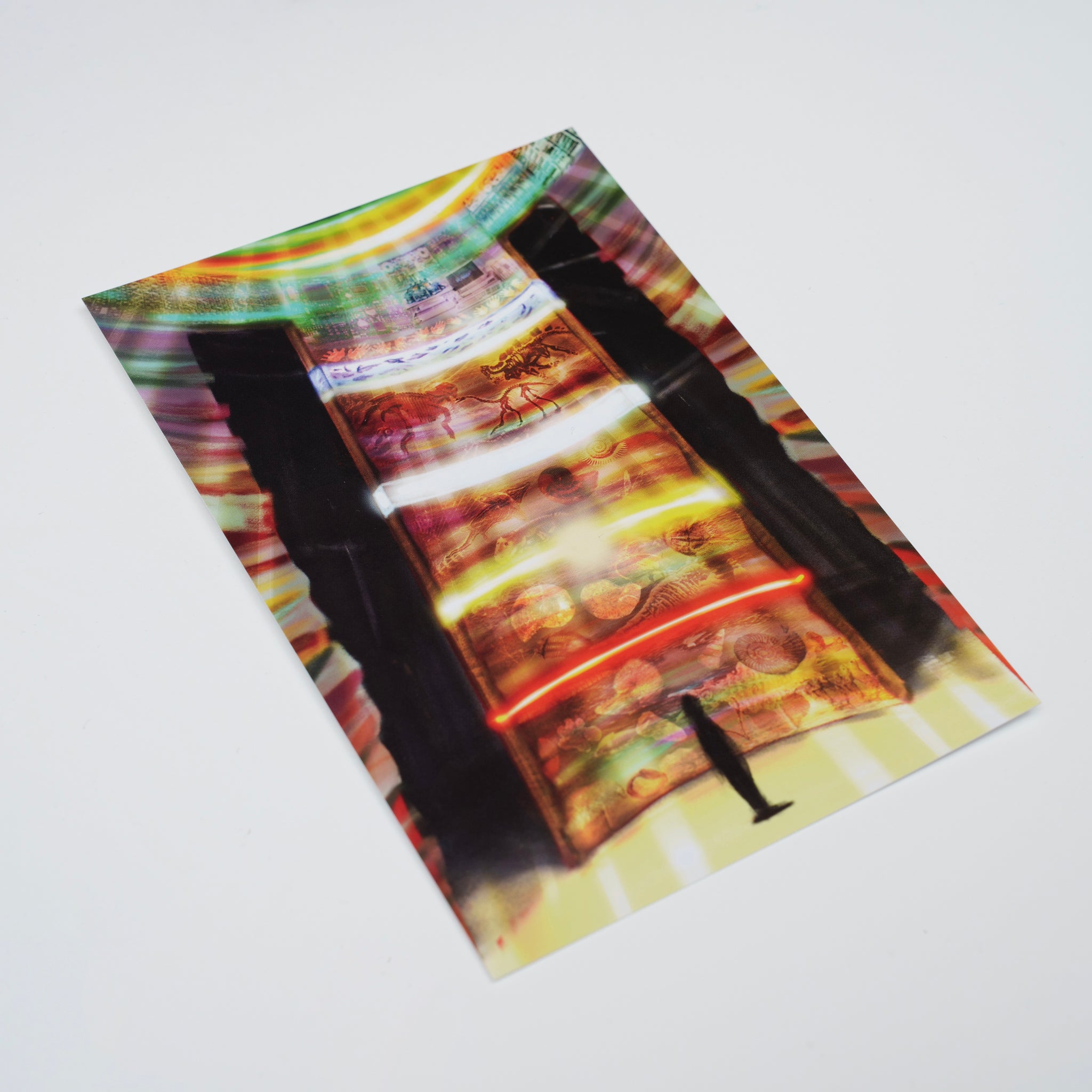 Evolusi Evolusi Pohon Pos Life