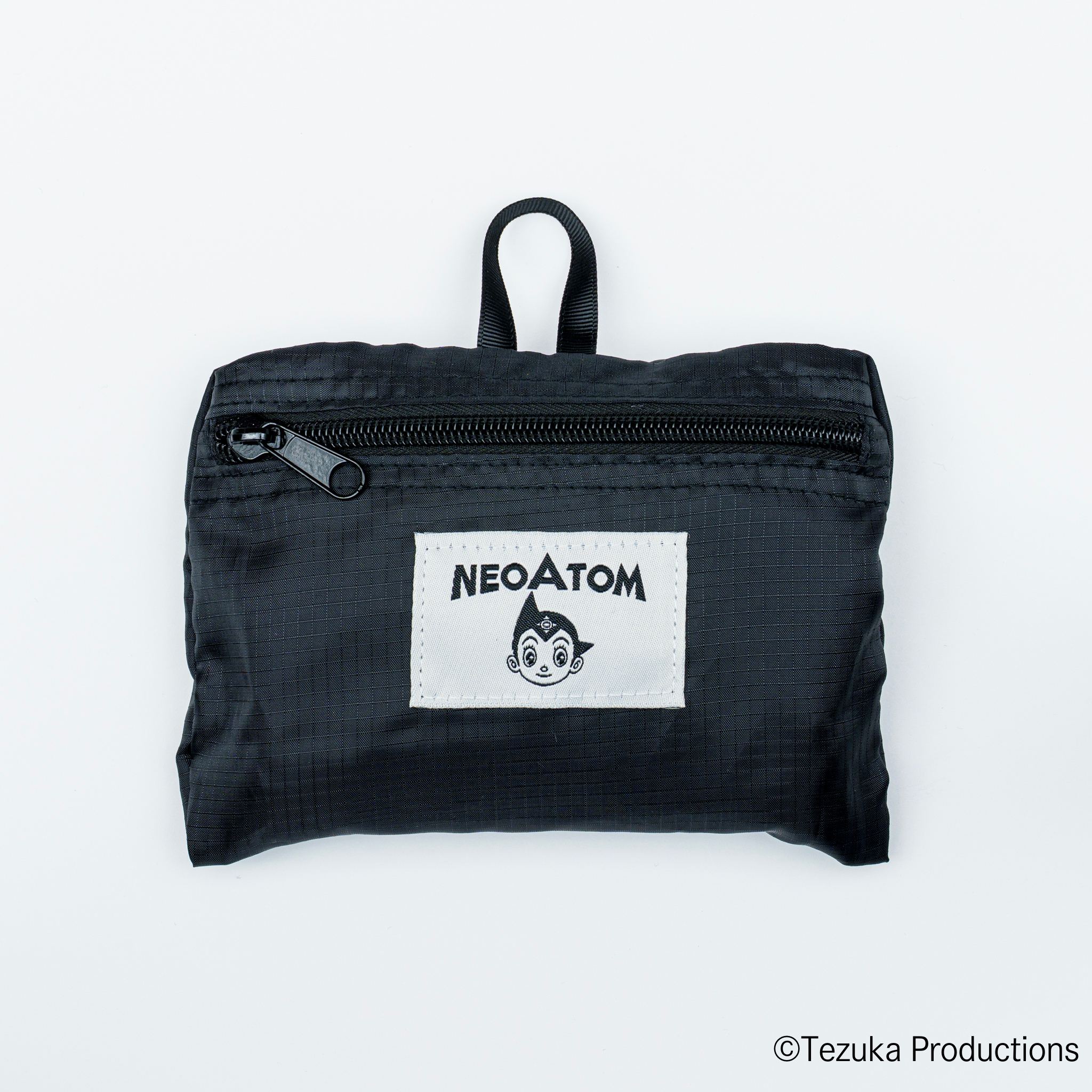 Melipat kantong tubuh NEO Astro Boy Pasona ×Astro Boy & B.J.