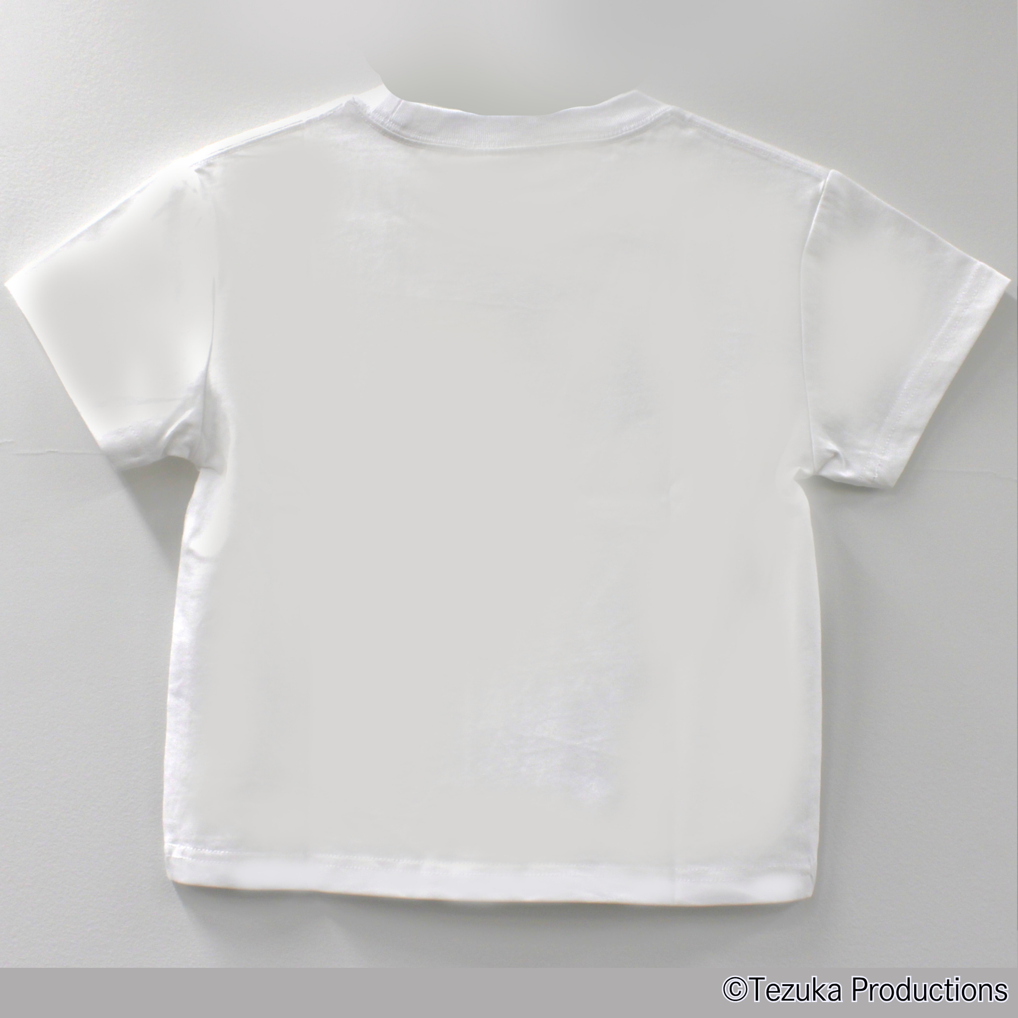 半袖Tシャツ アトム ハート (白) KIDS PASONA×ATOM & B・J