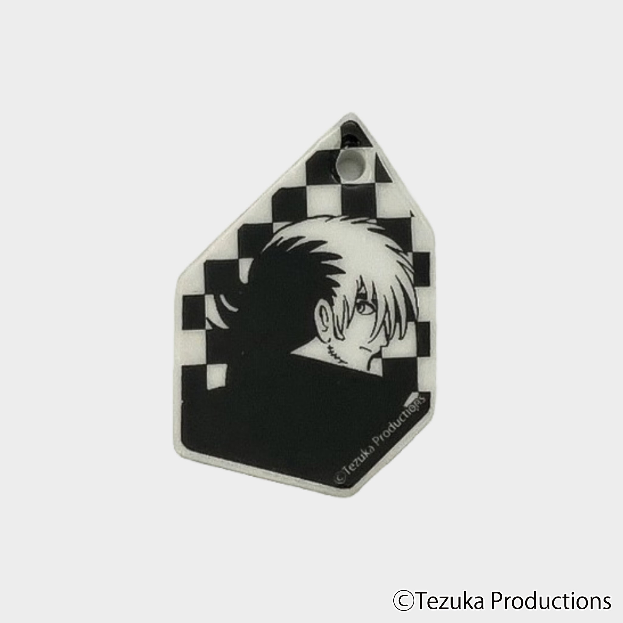 Chopstick rest BLACK JACK From Takarajima cover illustration (Chara'ft existing product)