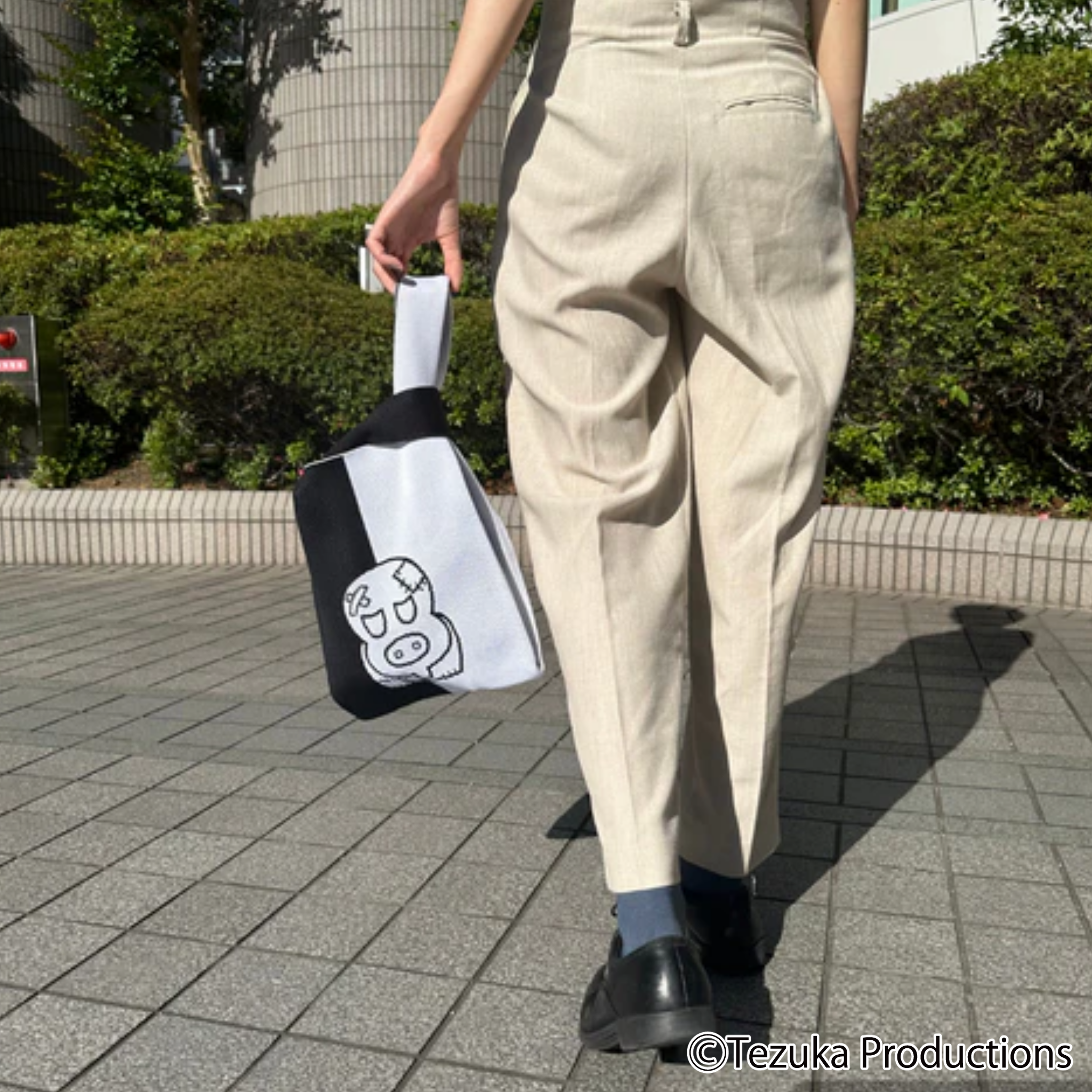 Kaleng BLACK JACK  (Produk yang sudah ada Chara'ft)