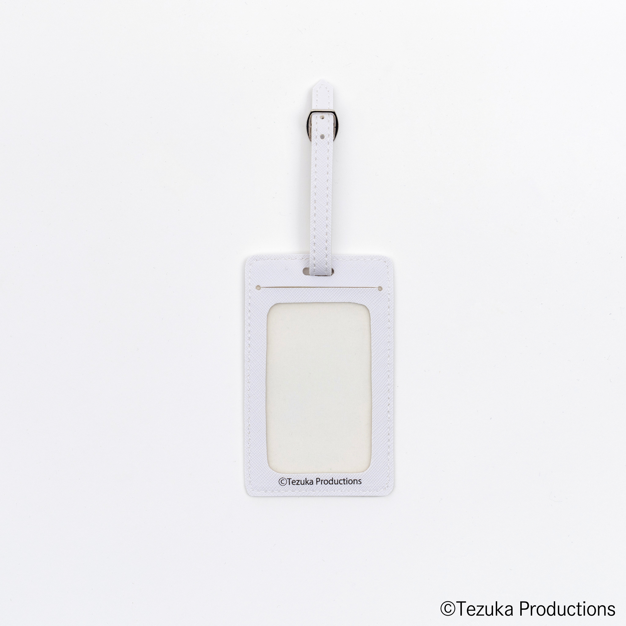 Luggage tag  Astro Boy  PASONA×Astro Boy & B.J.