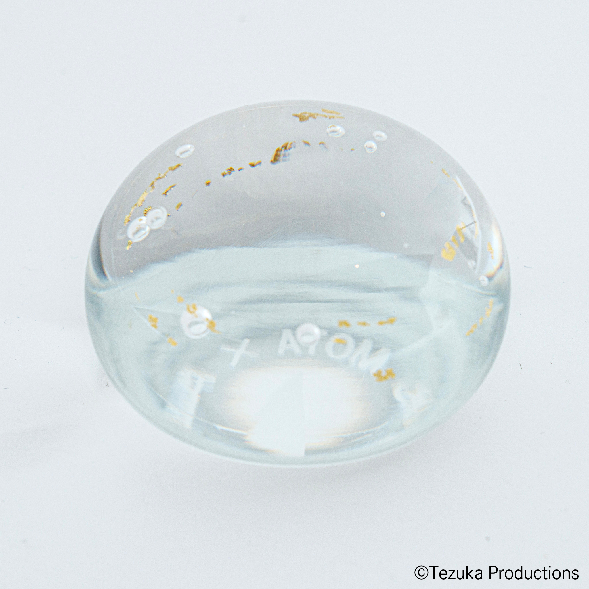 Berat kertas Astro BoyPasona ×Astro Boy & B.J.