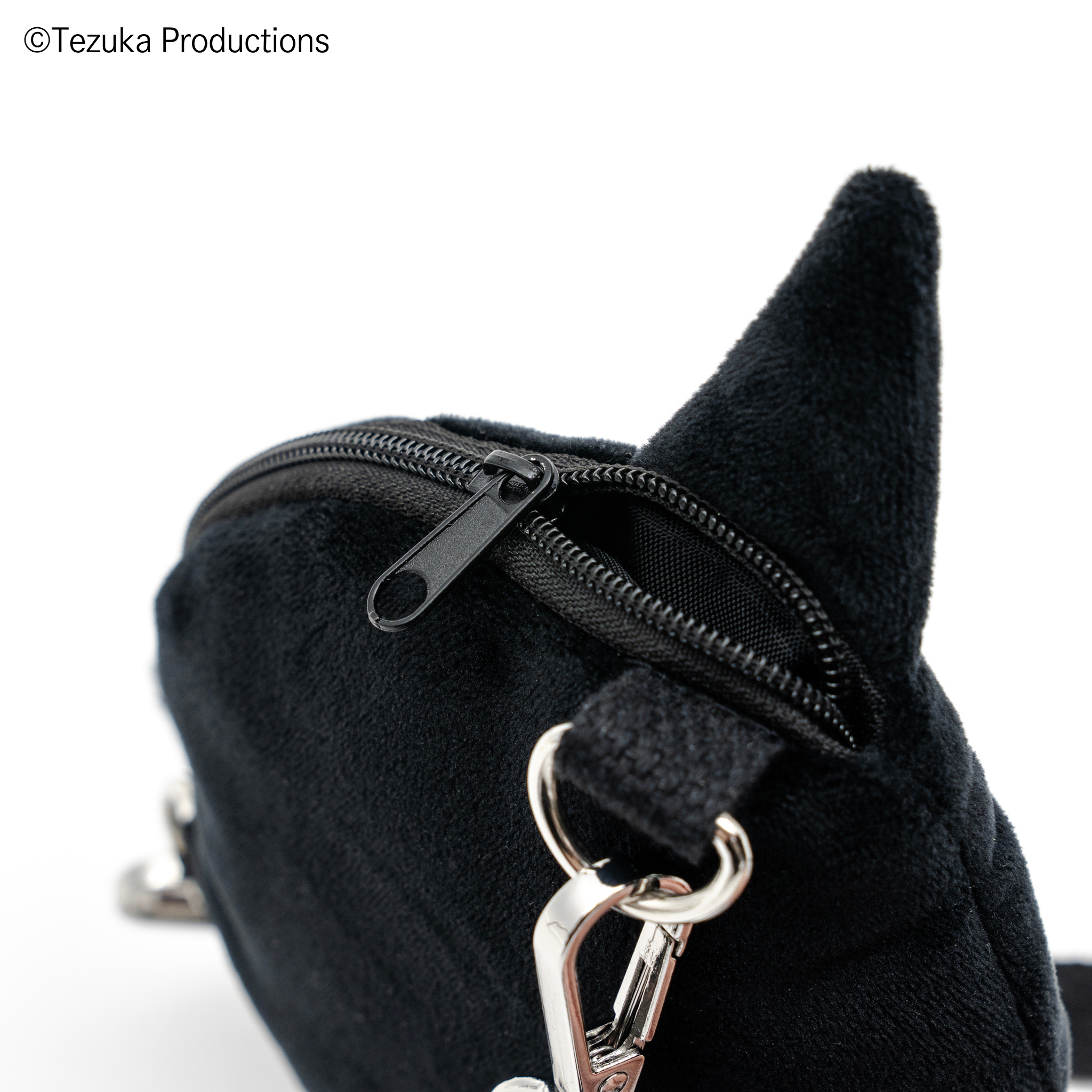 Plush shoulder bag NEO Astro Boy PASONA×Astro Boy & B.J.