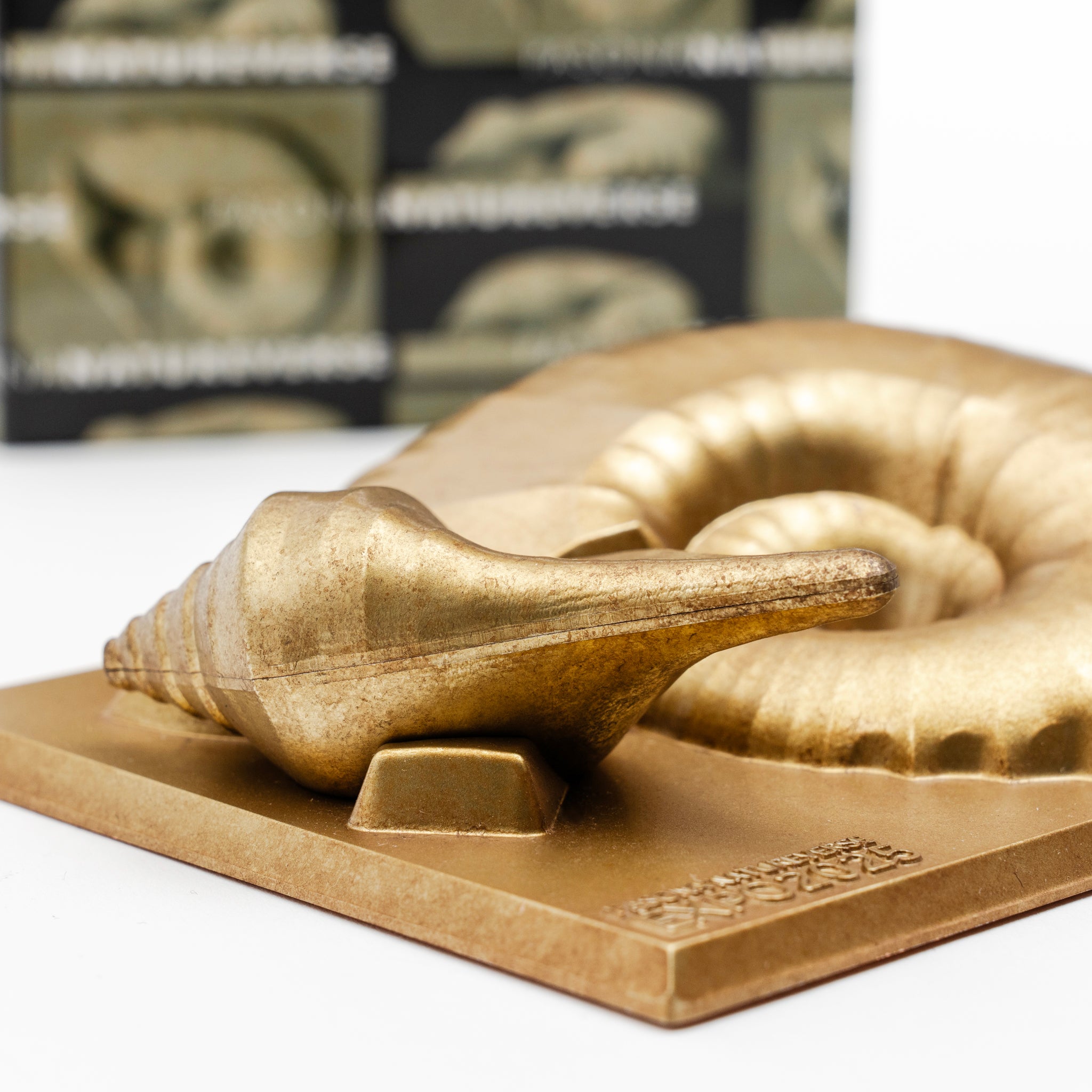 Gambar Pasona Pavilion Ammonite Pasona ×Astro Boy & B.J.