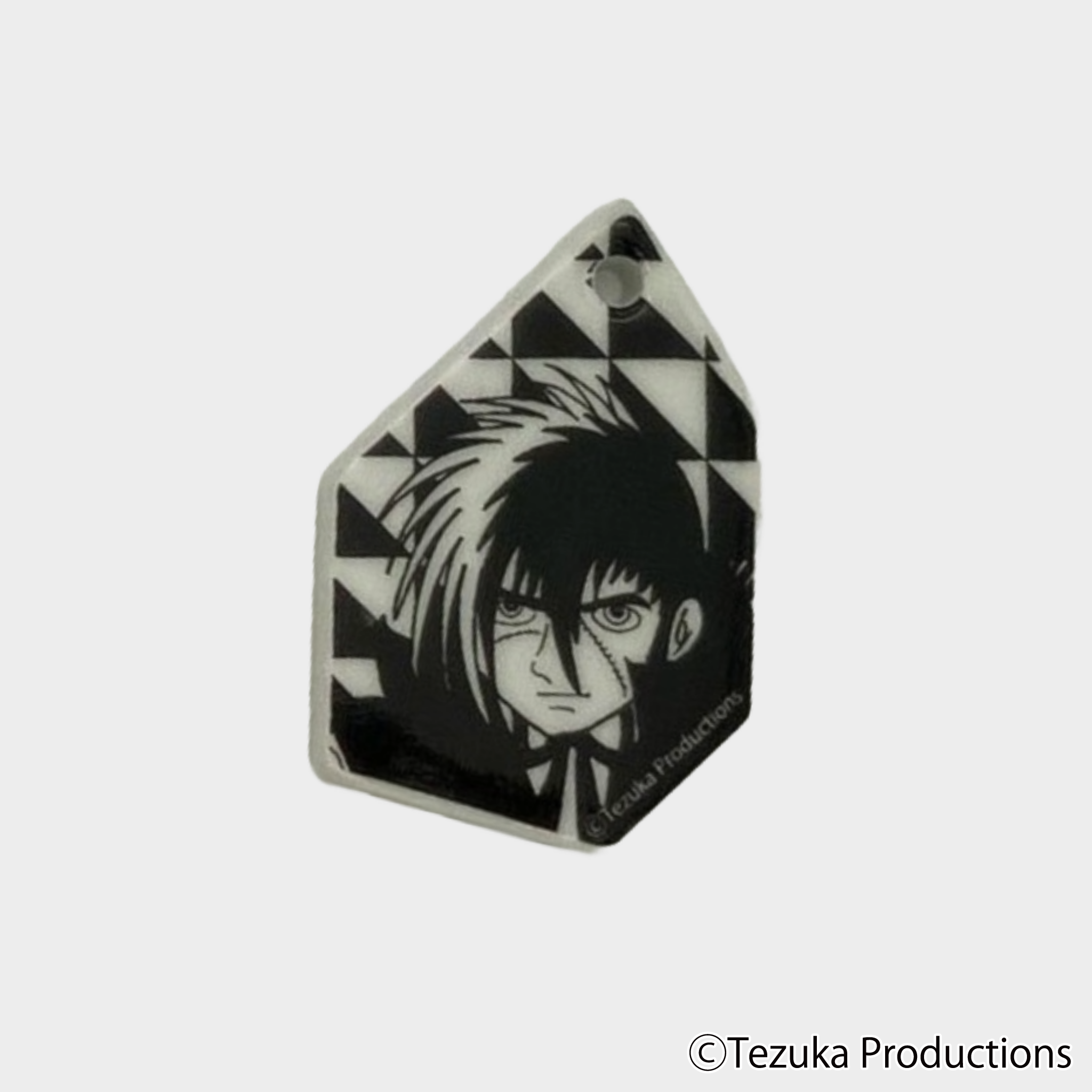 Chopstick rest BLACK JACK Theft From the cover illustration (Chara'ft existing product)