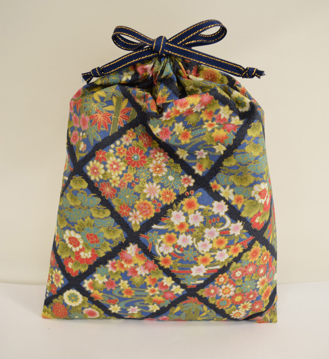 【ハートフル】シューズキーパー&巾着セット