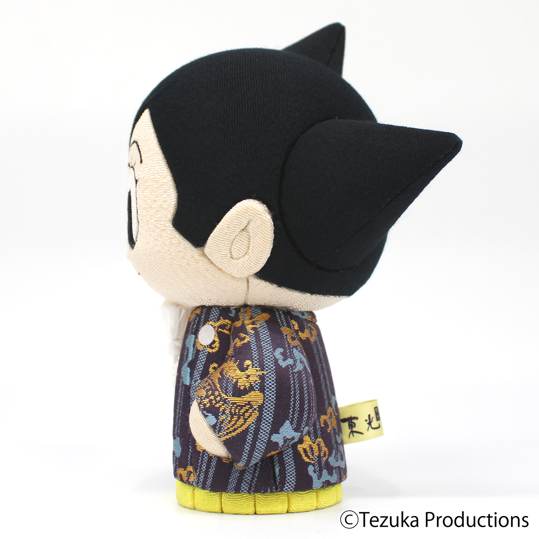 Kimekomi Doll ATOM PASONA×ATOM & B・J