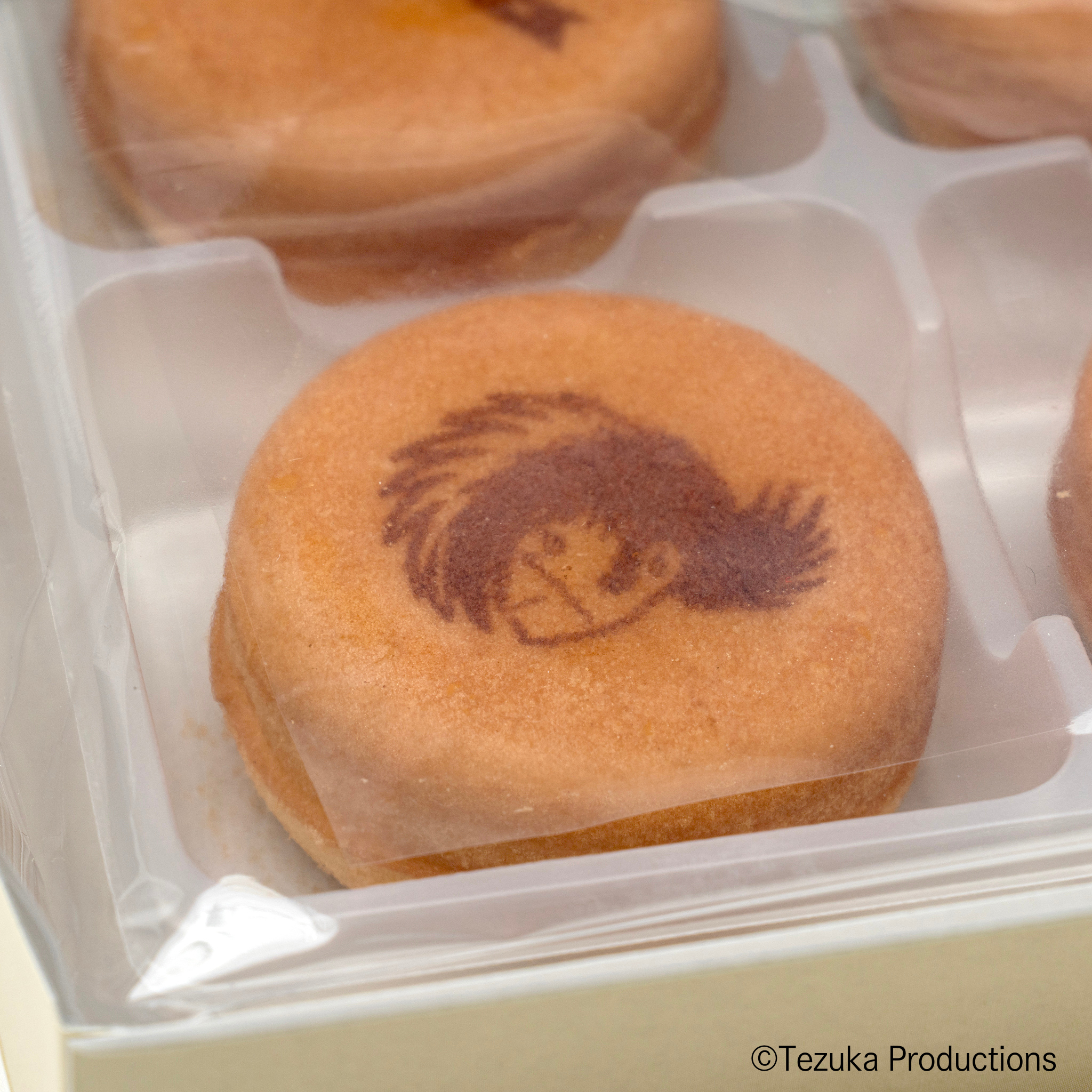 เครื่องใหญ่ BLACK JACKPasona ×Astro Boy & B.J.