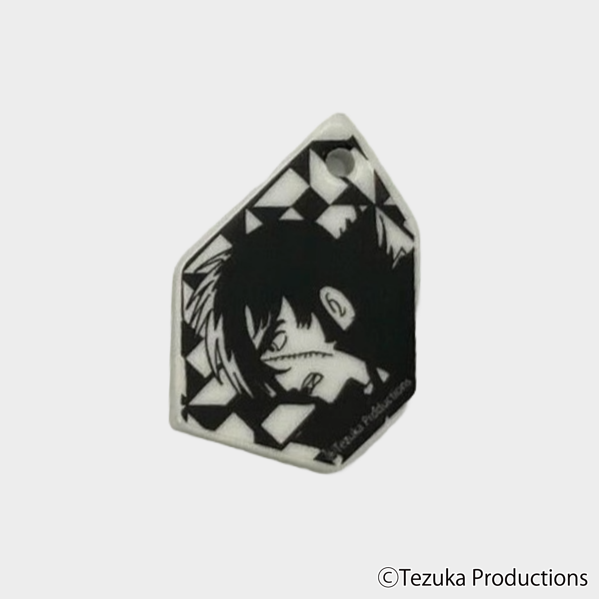 Chopstick rest BLACK JACK Move Solomon from the cover illustration (Chara'ft existing product)