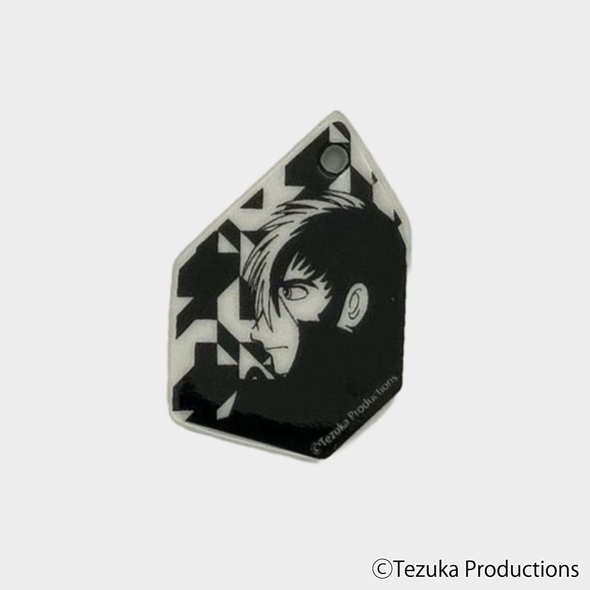 Chopstick rest BLACK JACK From Urashima Taro's cover illustration (Chara'ft existing product)