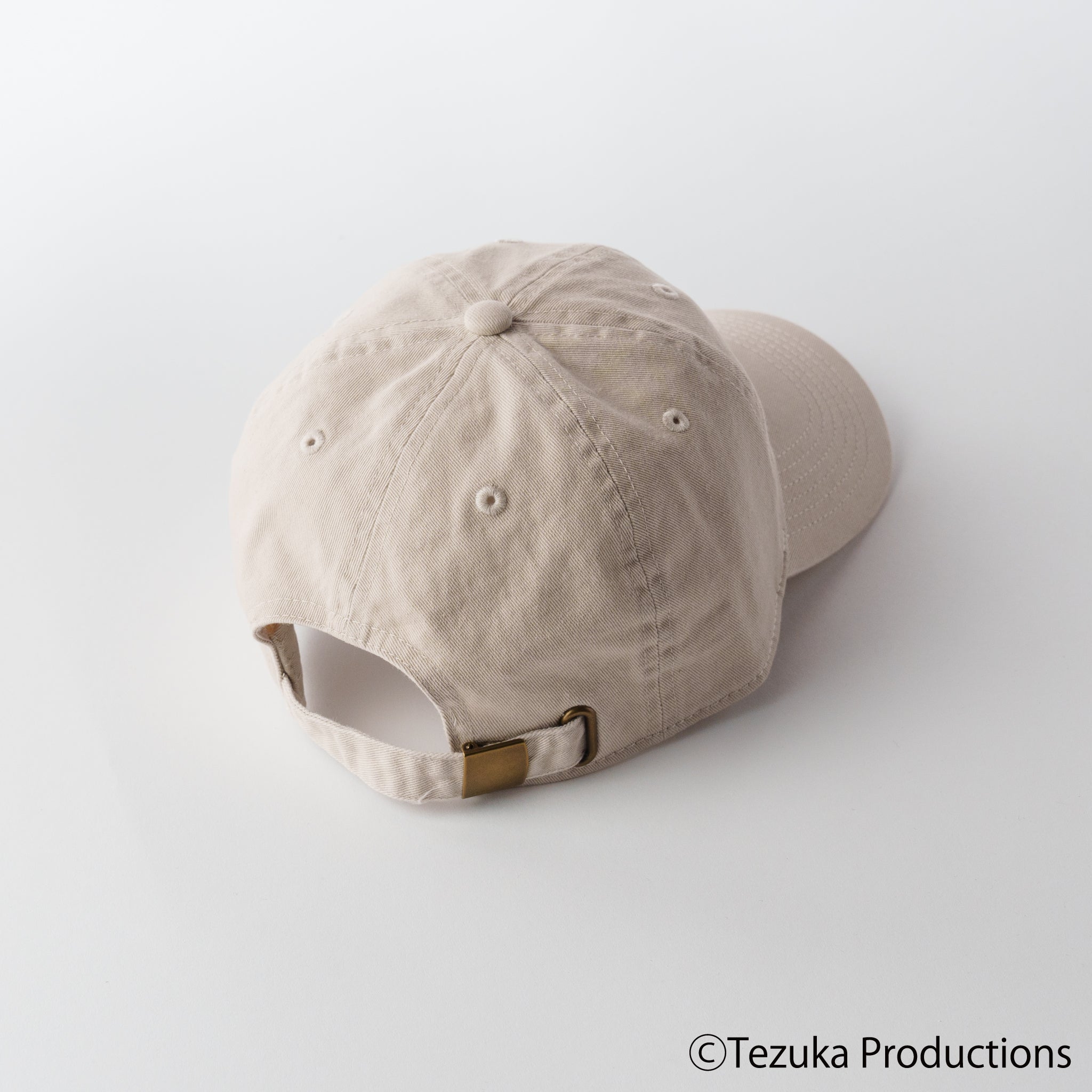 CAP (สีเบจ) ขนาดฟรี Astro Boy Pasona ×Astro Boy & B.J.