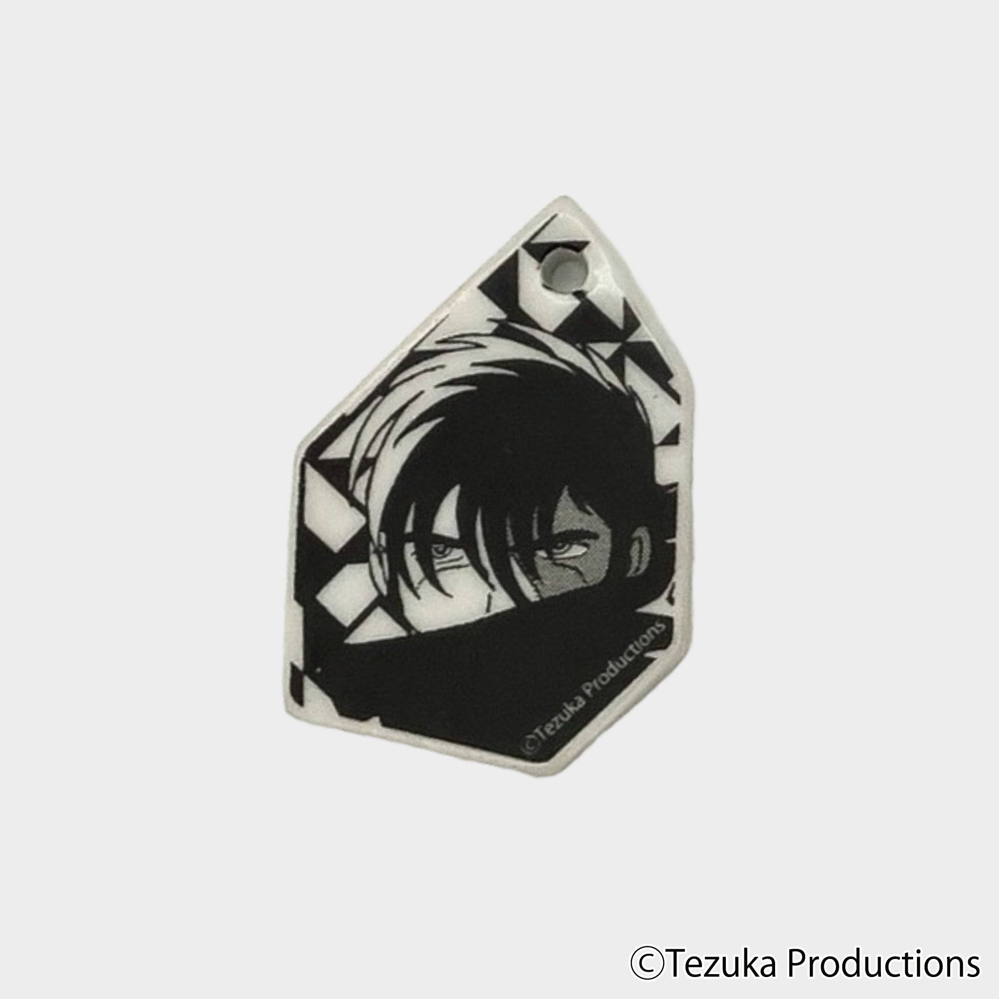 Chopstick rest BLACK JACK Junka Restaurant from the cover illustration (Chara'ft existing product)