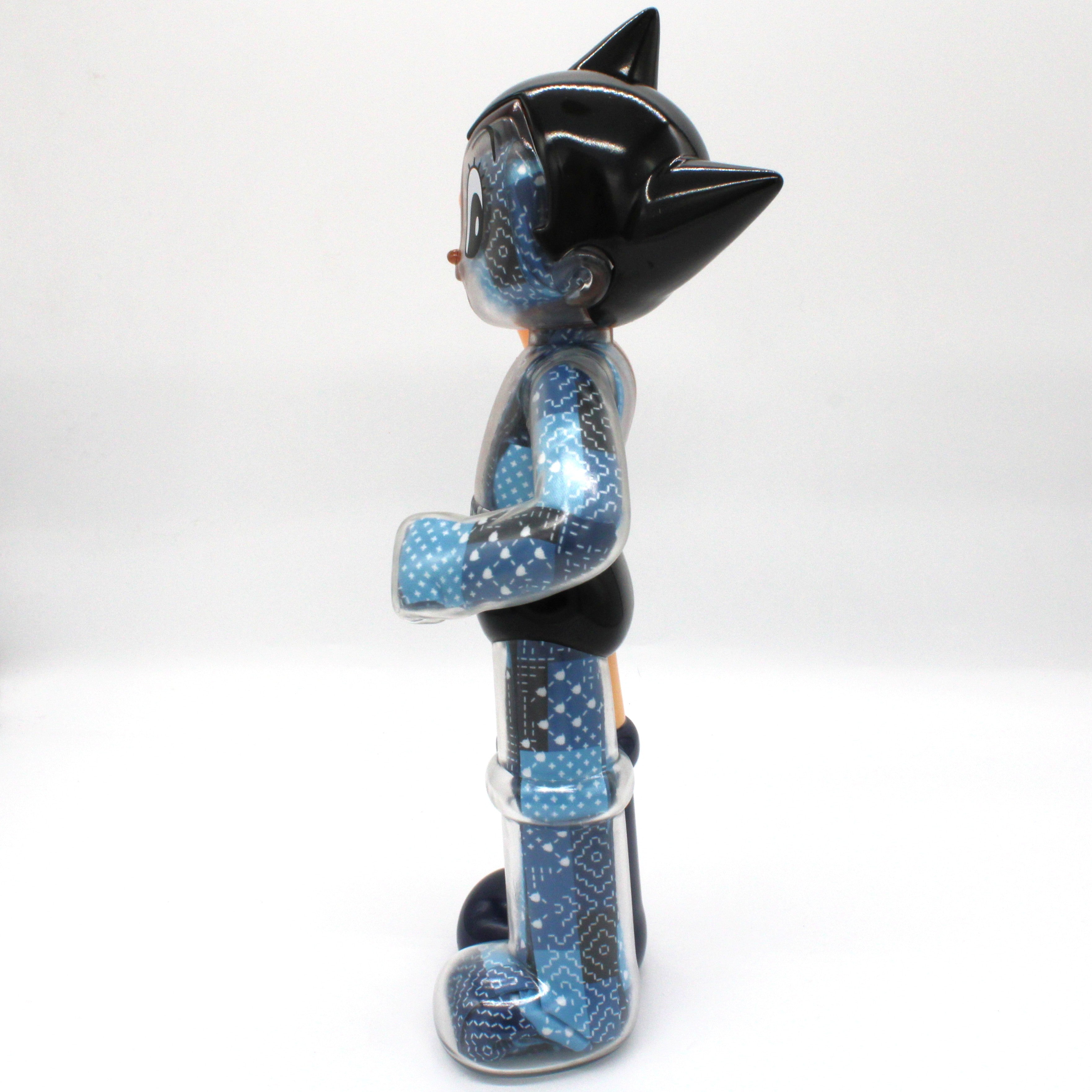 Hình fdmtl Astro Boy