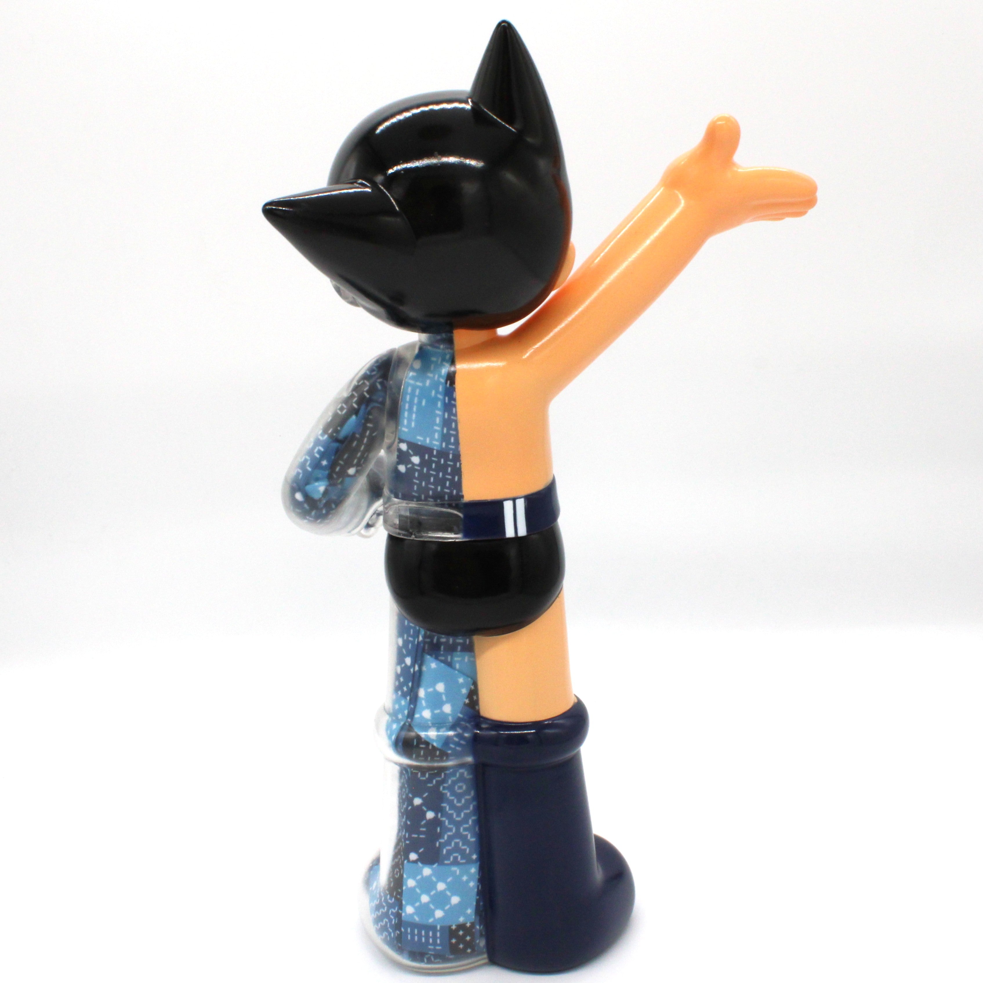 Hình fdmtl Astro Boy