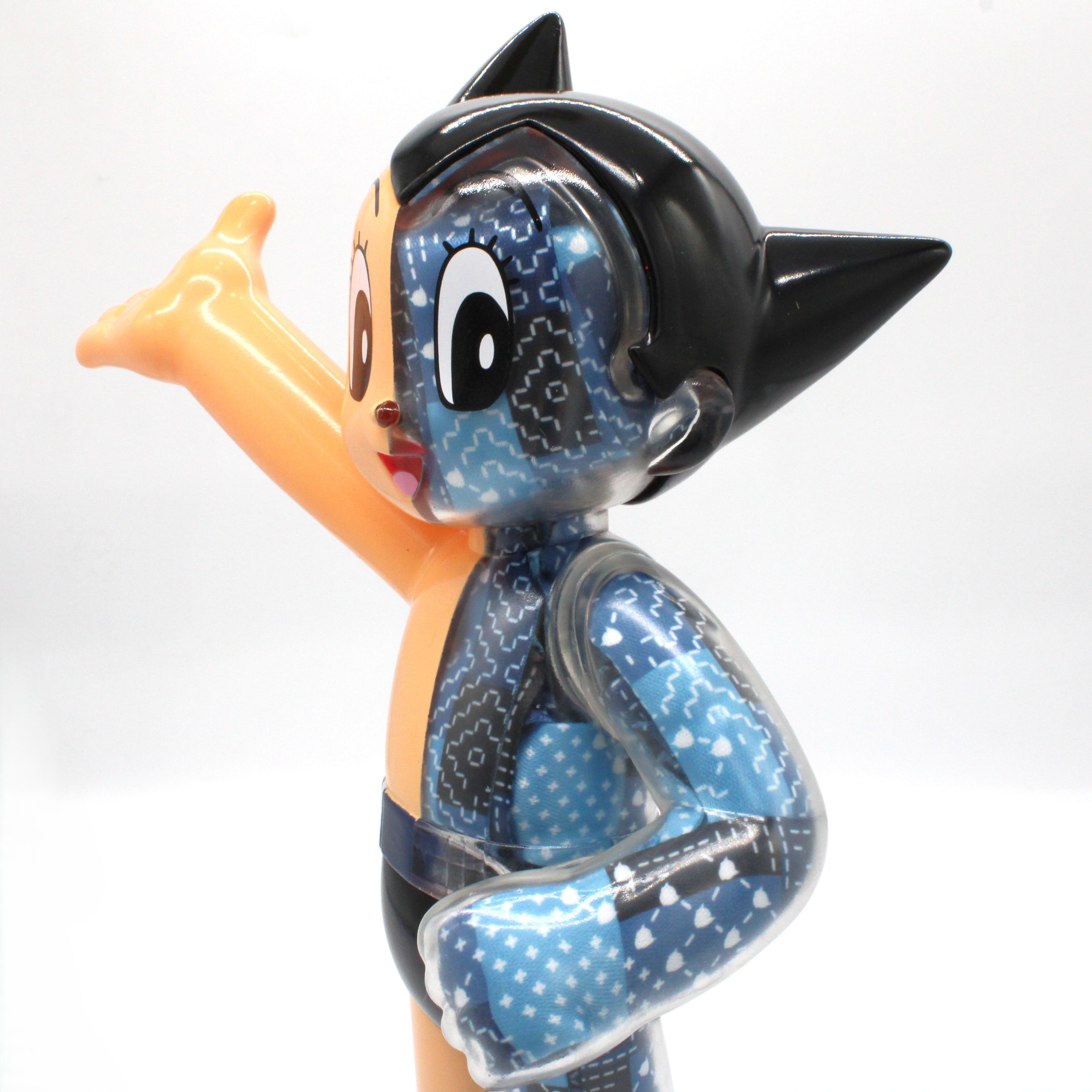 Hình fdmtl Astro Boy