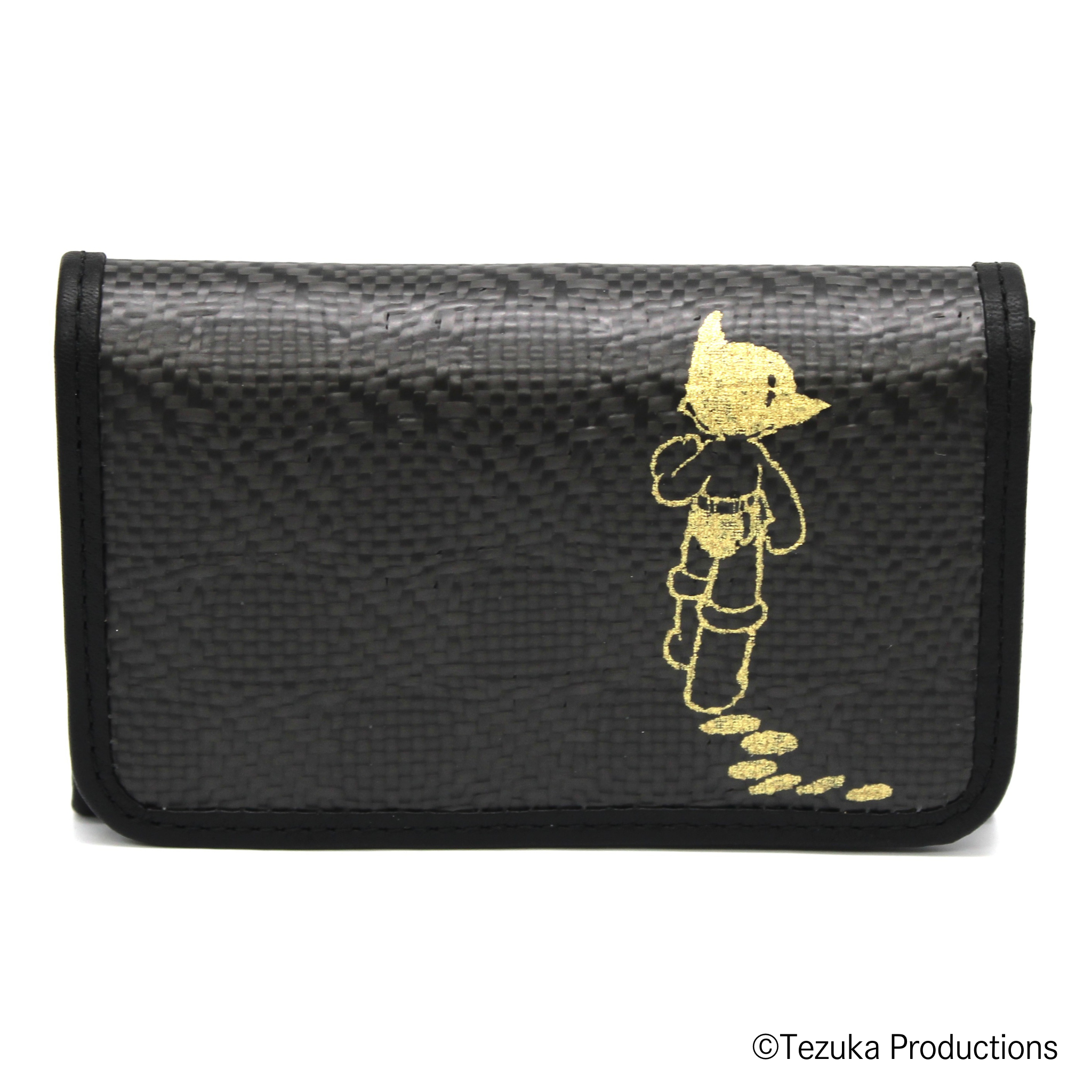 Kasing kartu tenunan nishijin Astro Boy Pasona ×Astro Boy & B.J.