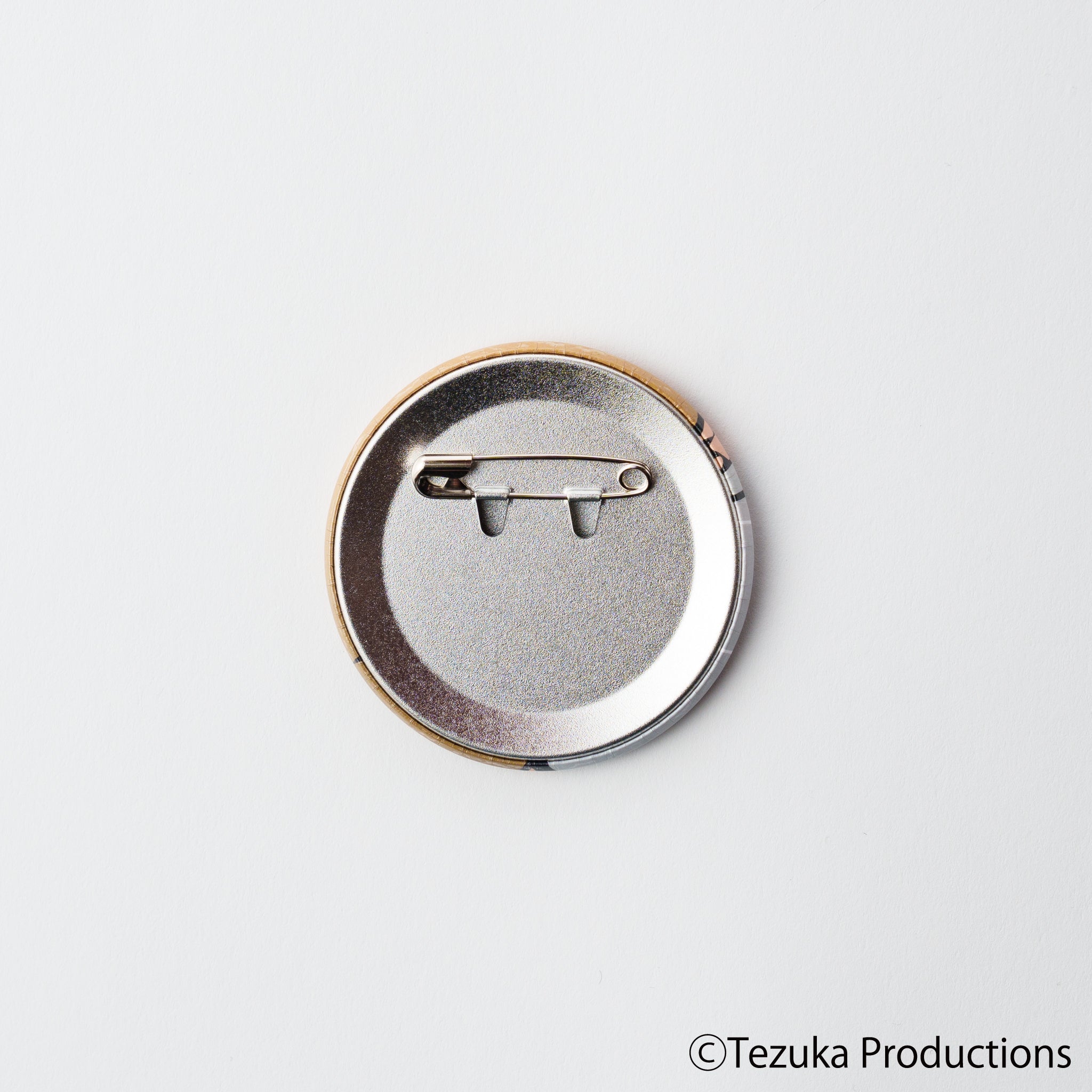 Can Badge Uran PASONA×ATOM & B・J