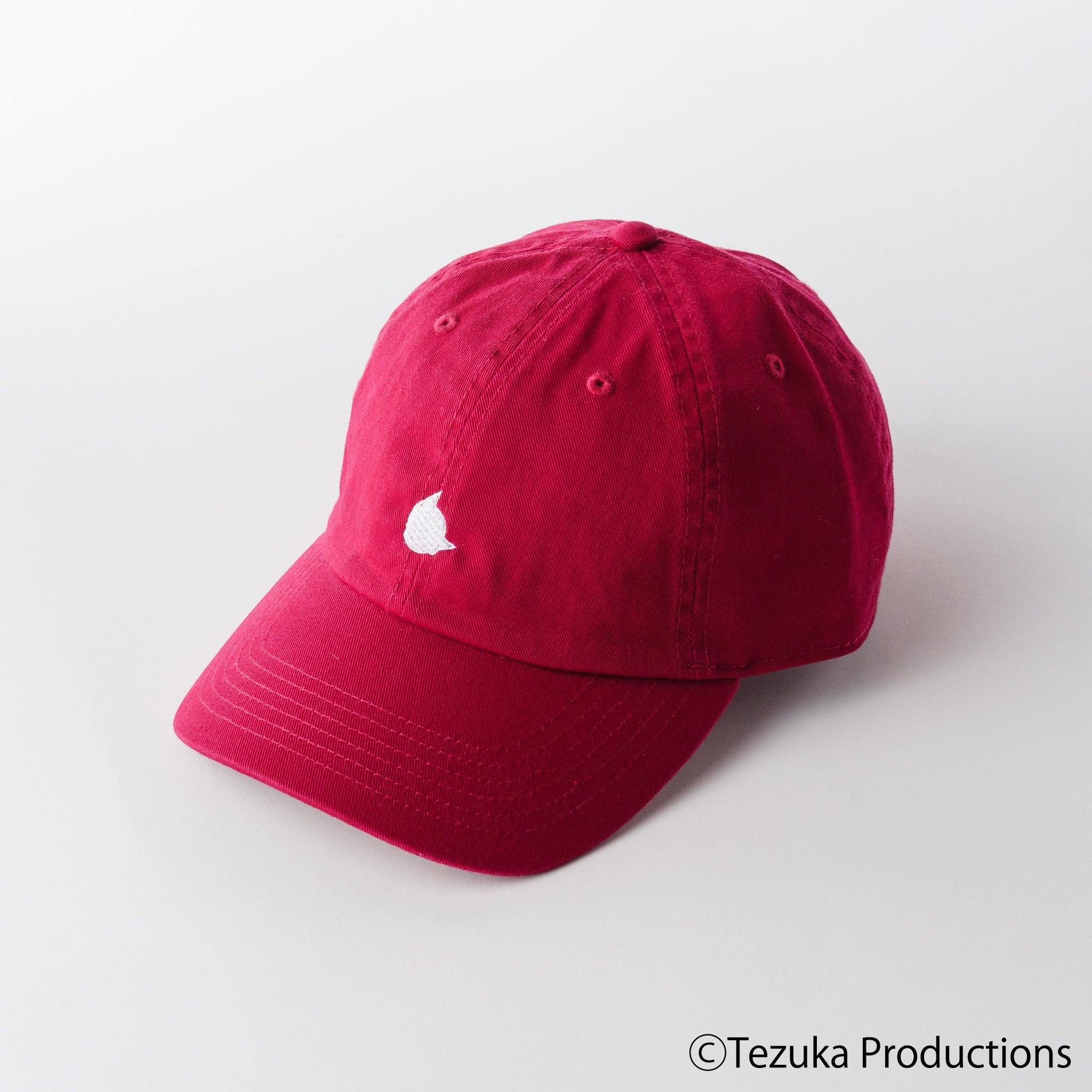 Cap (màu đỏ) Kích thước miễn phí  Astro Boy Pasona ×Astro Boy & B.J.