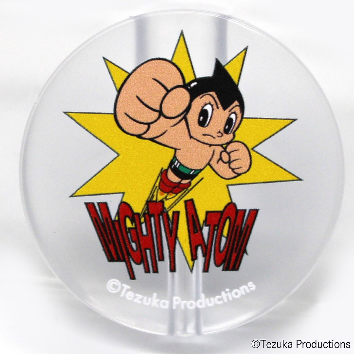 Cable bit 3 Astro Boy PASONA×Astro Boy & B.J