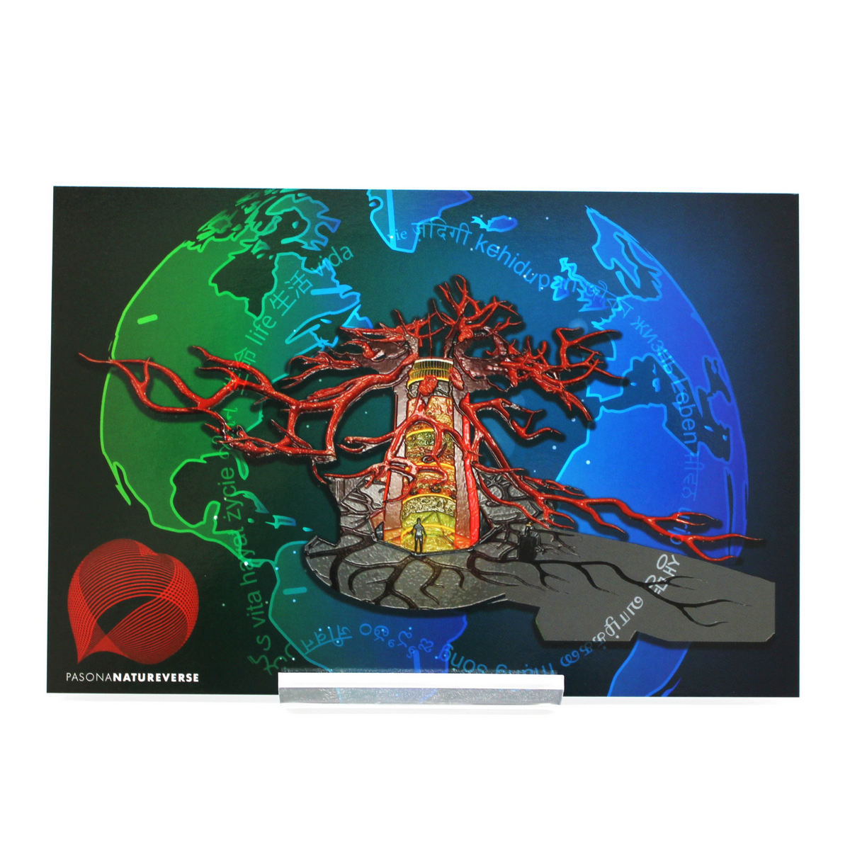 中位の画用紙に描く‼️ セカイハカラフルインザハート。 メンバー 中位の画用紙に描く‼️ セカイハカラフルインザハート。 メンバー