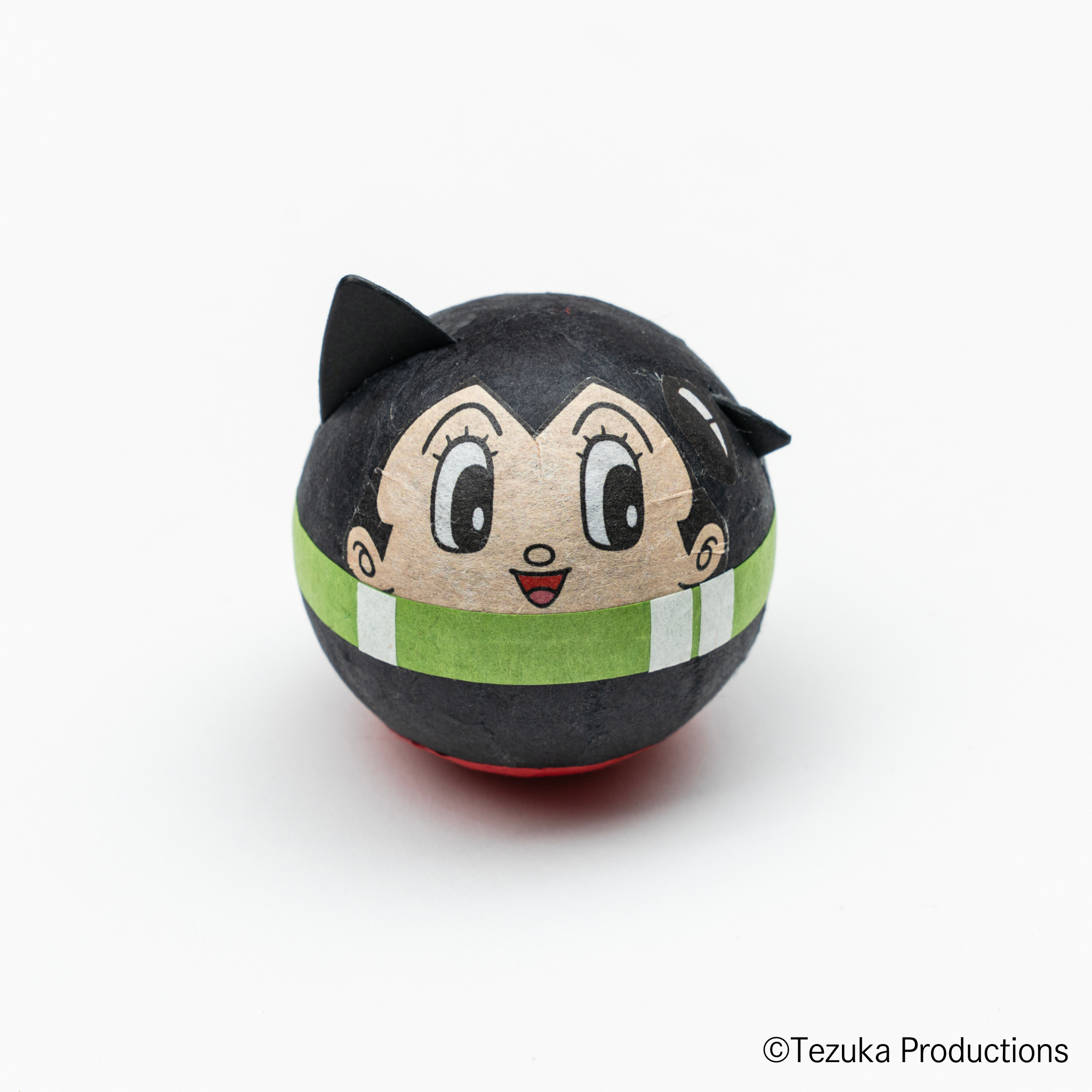 Washi Corocoro Astro Boy  帕索納×Astro Boy ＆B.J。