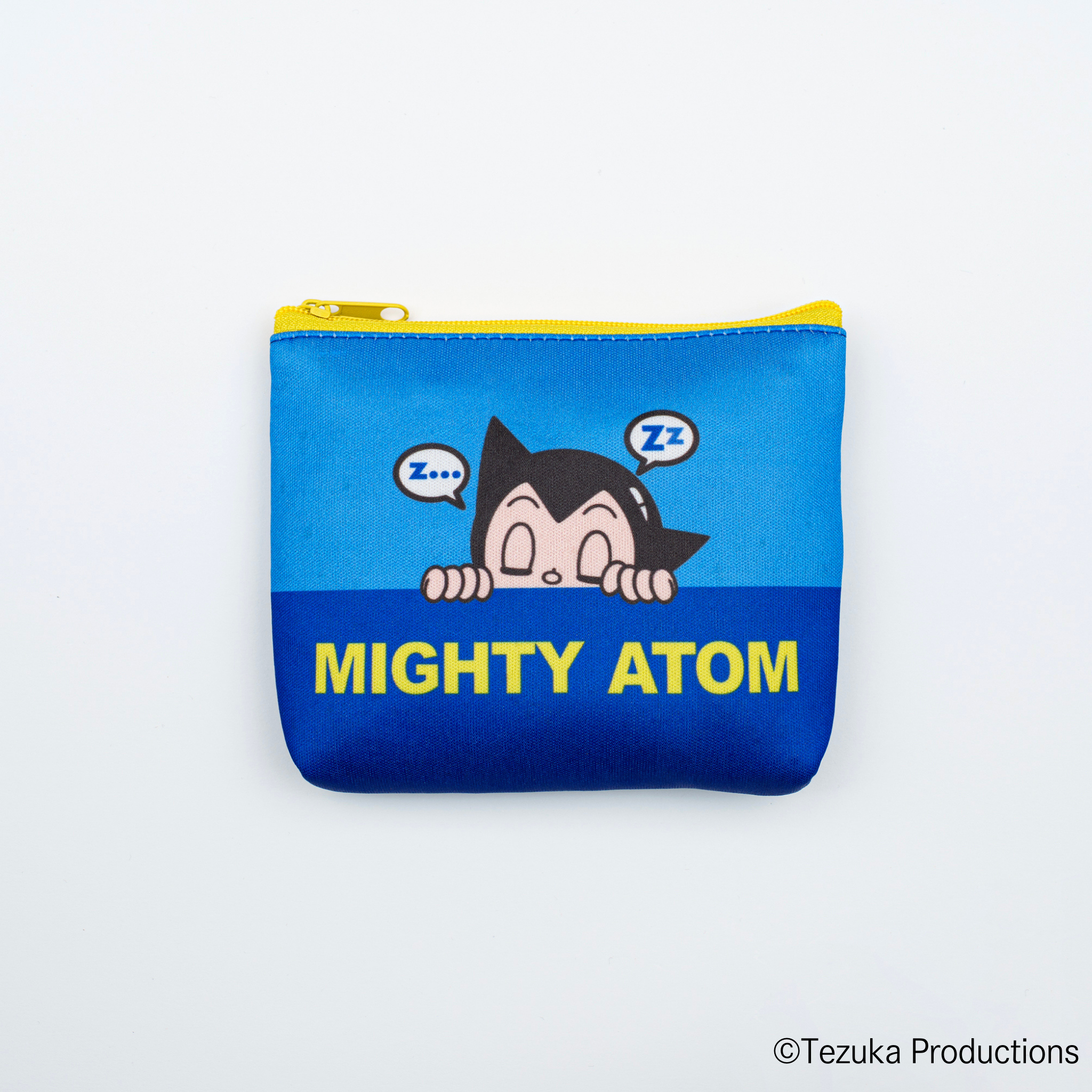 Tissue pouch Astro Boy PASONA×Astro Boy & B.J.